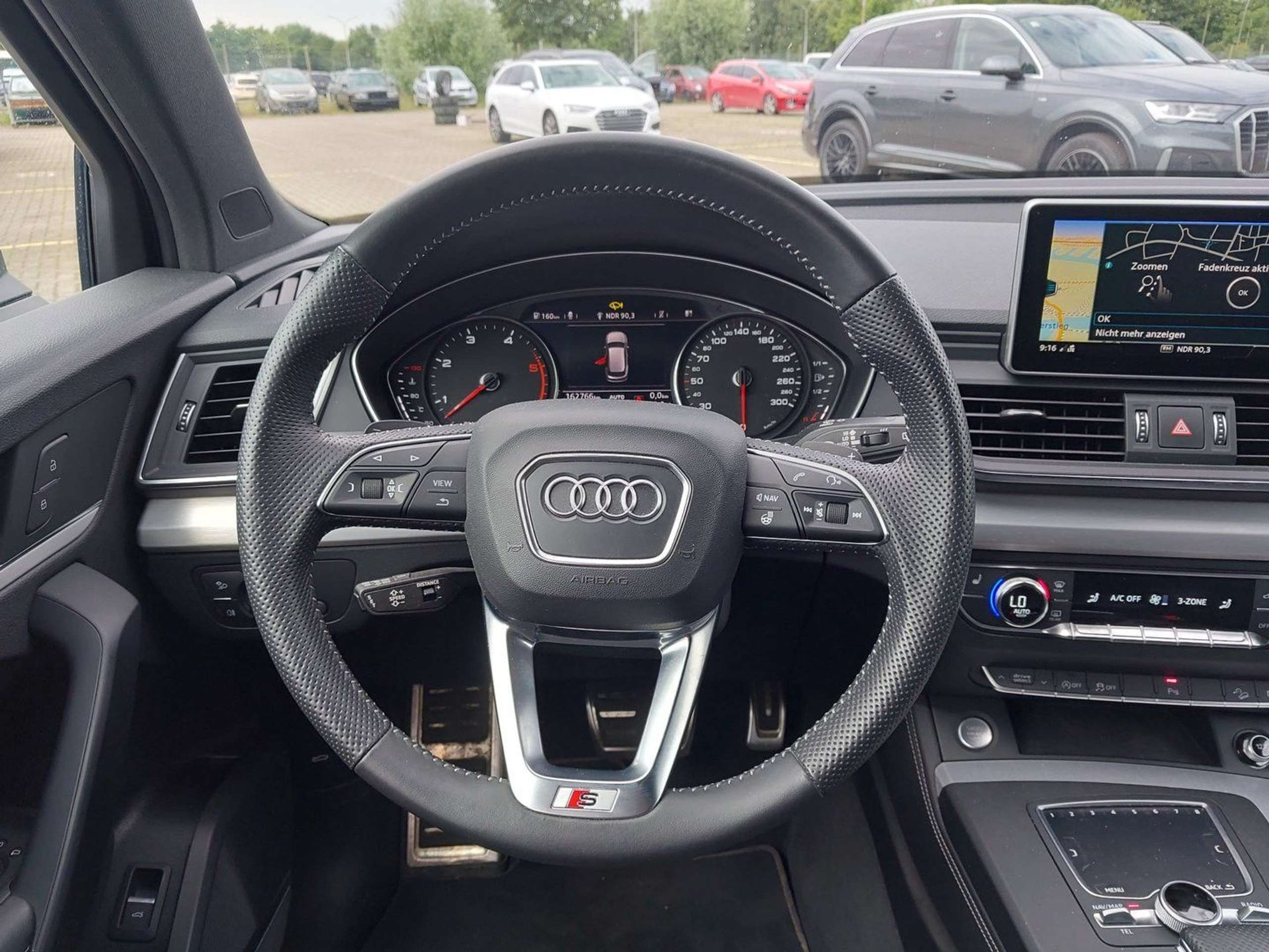 Audi - Q5