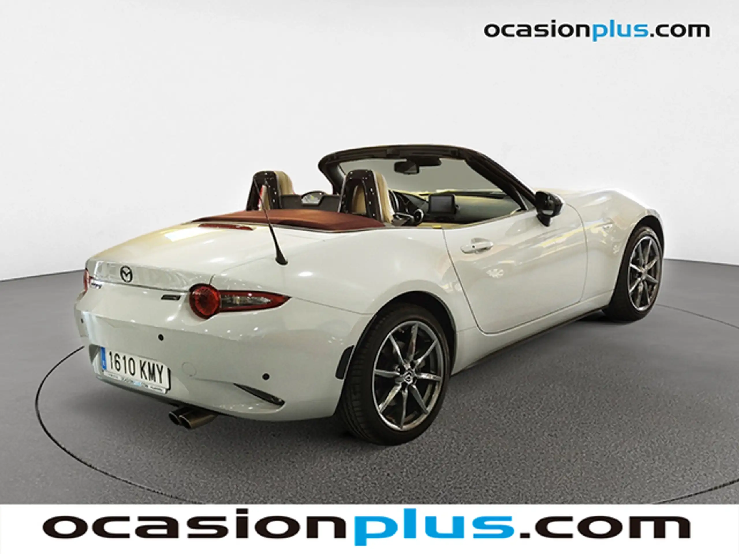 Mazda - MX-5