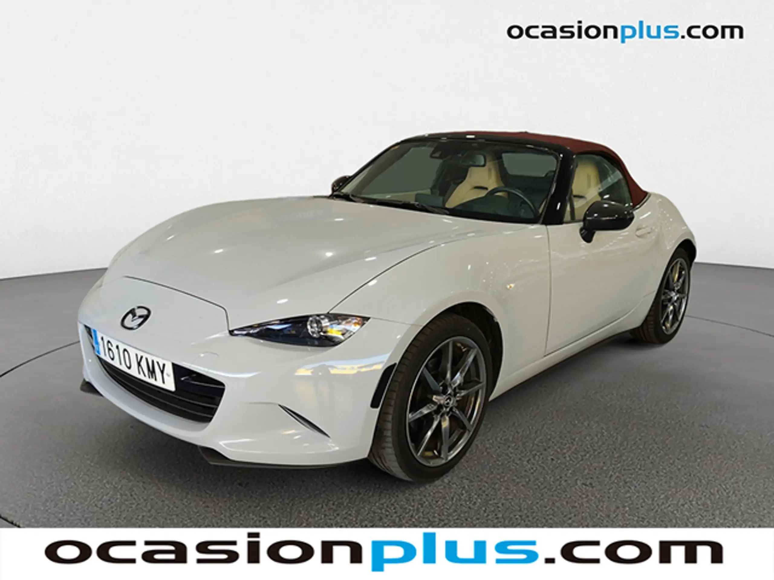 Mazda - MX-5