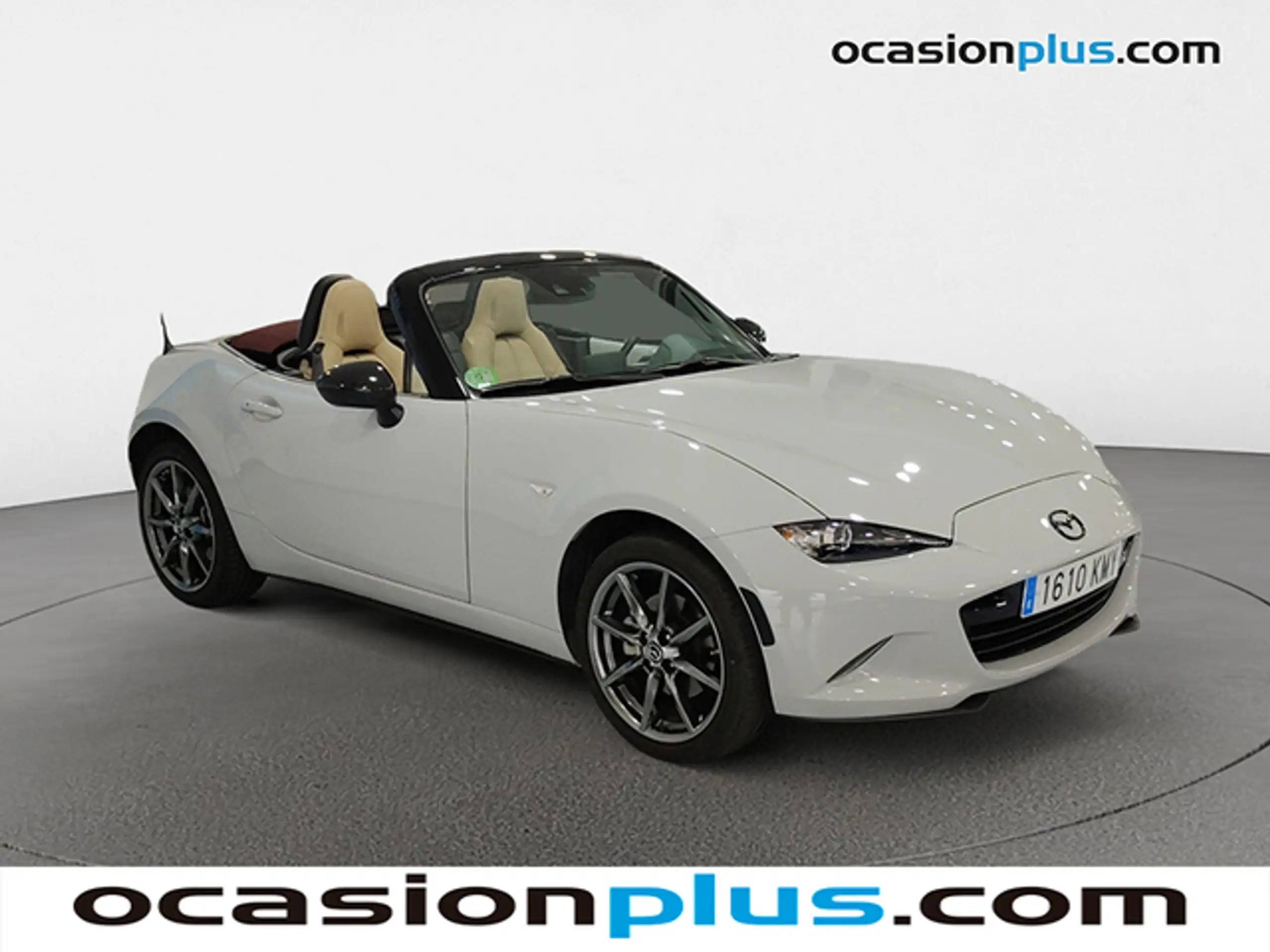 Mazda - MX-5