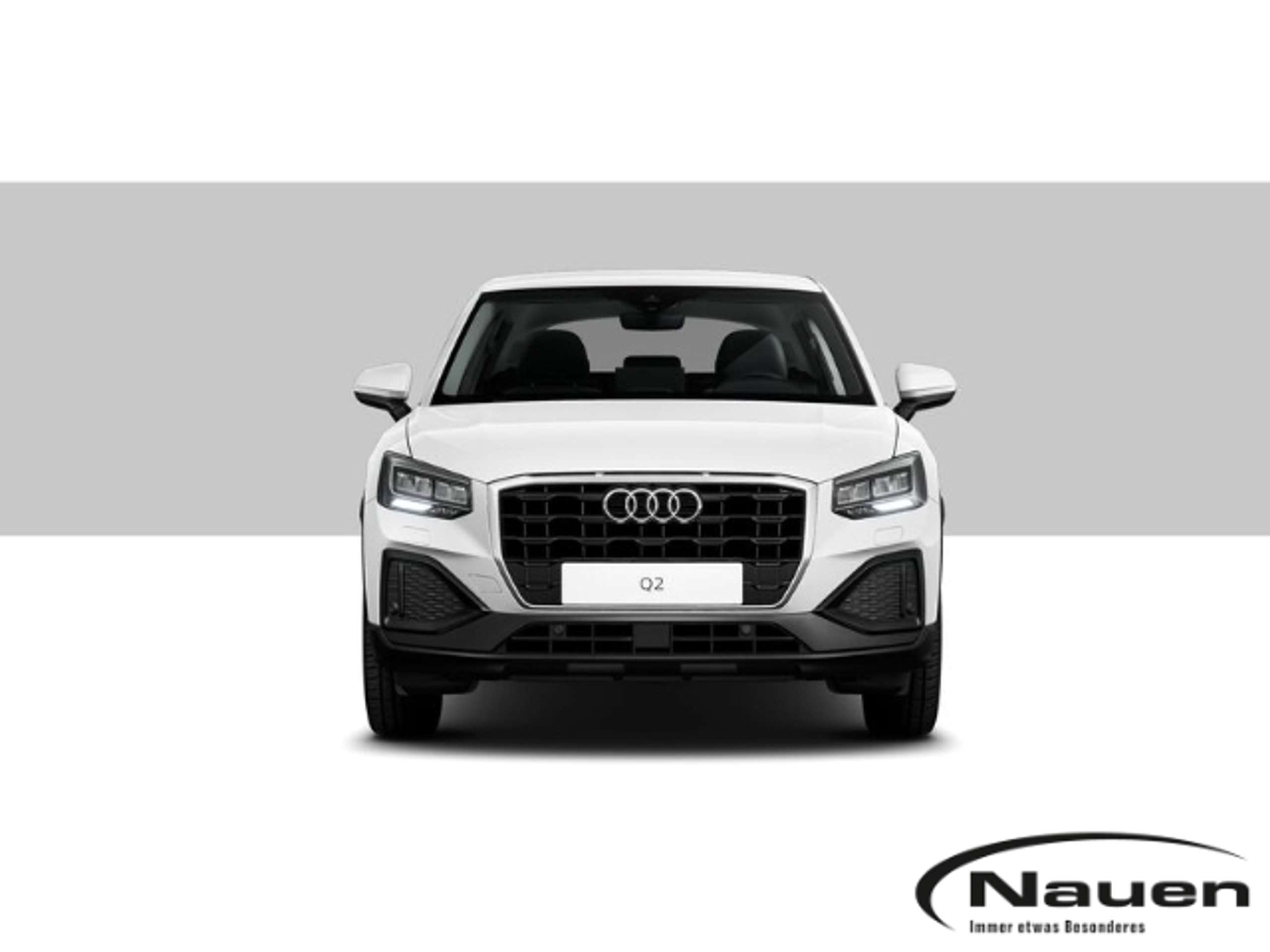 Audi - Q2