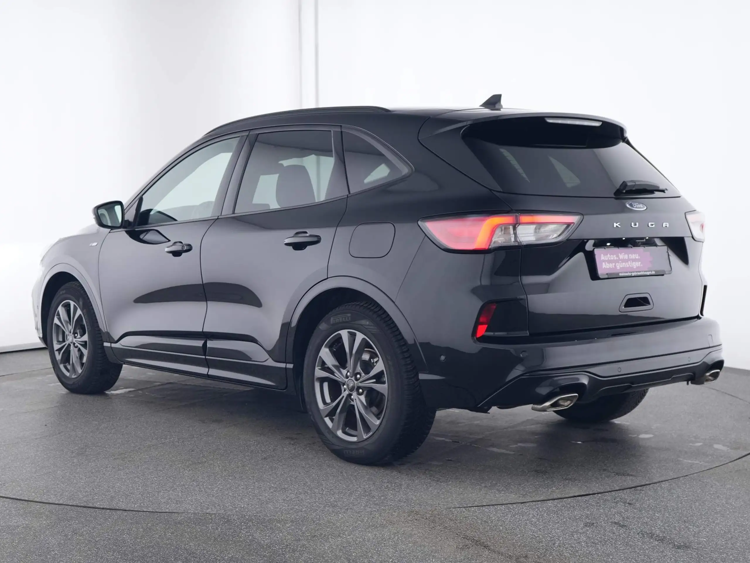 Ford - Kuga