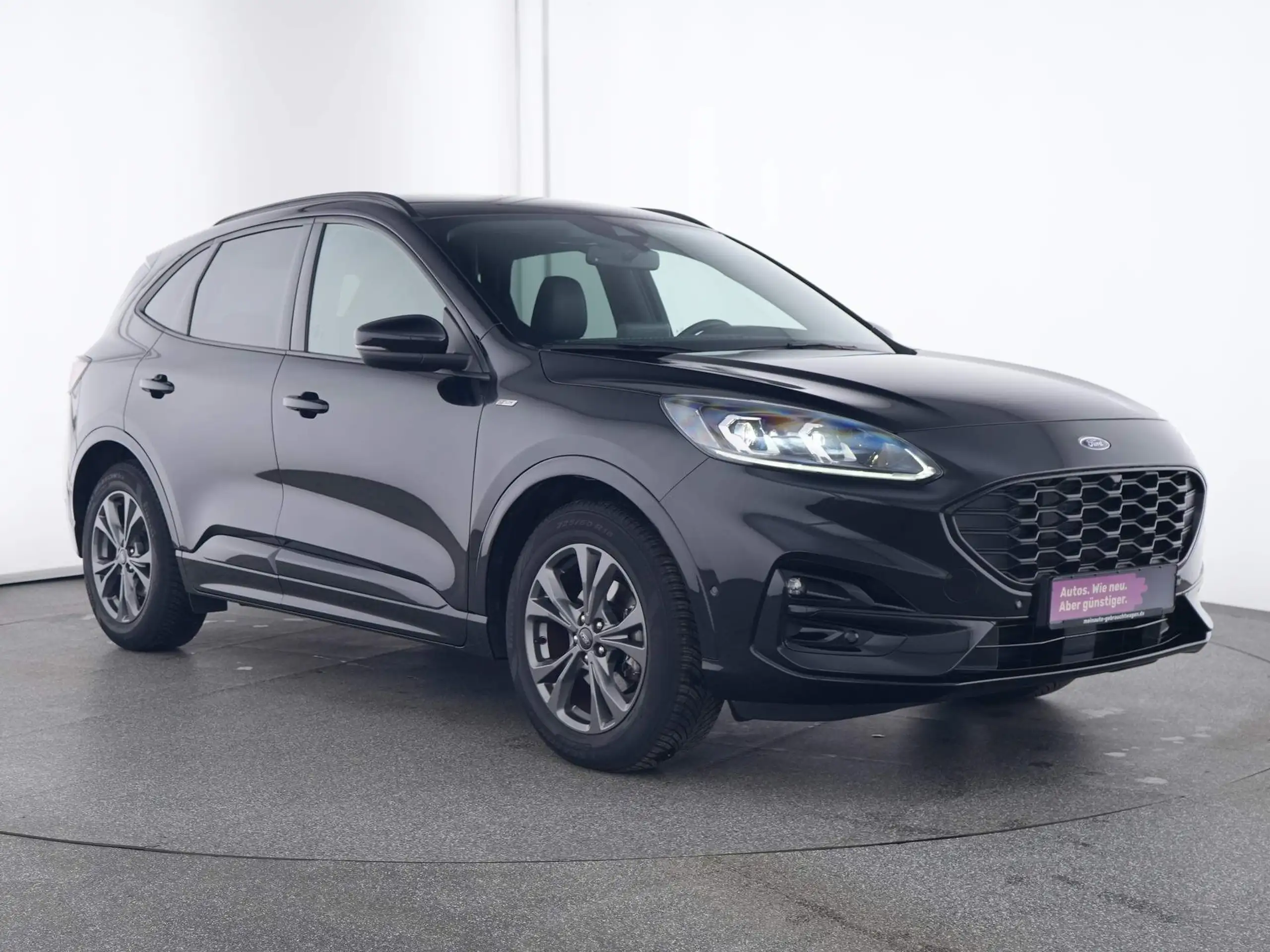 Ford - Kuga