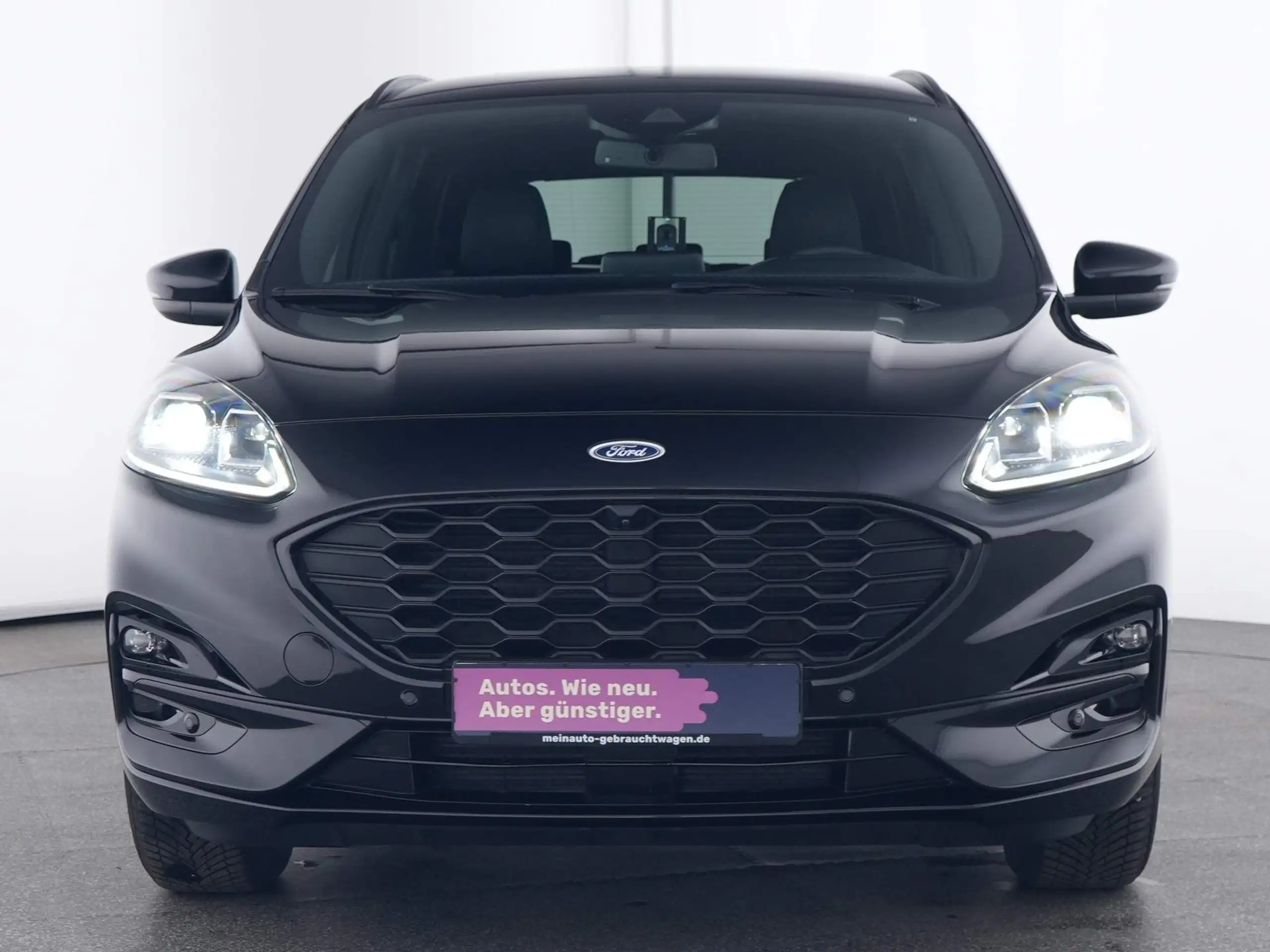 Ford - Kuga