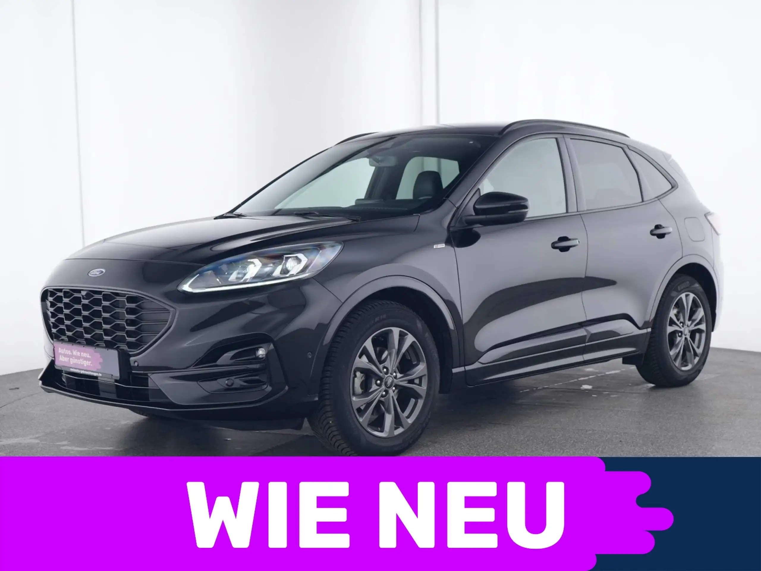 Ford - Kuga