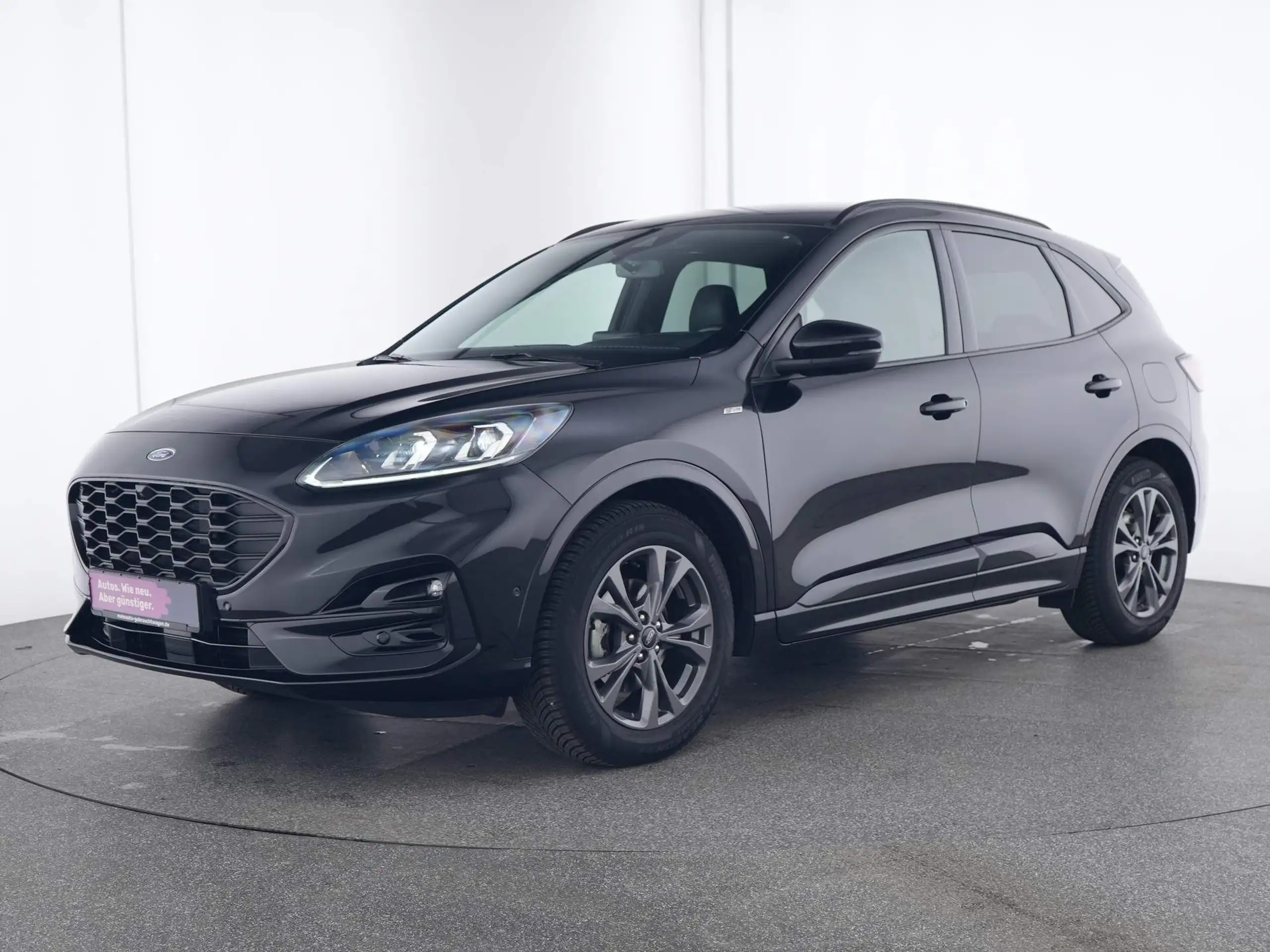 Ford - Kuga