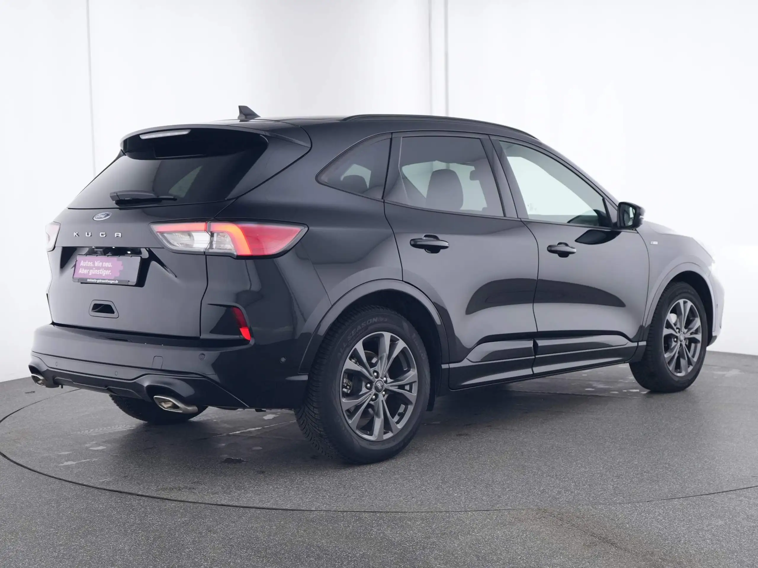 Ford - Kuga