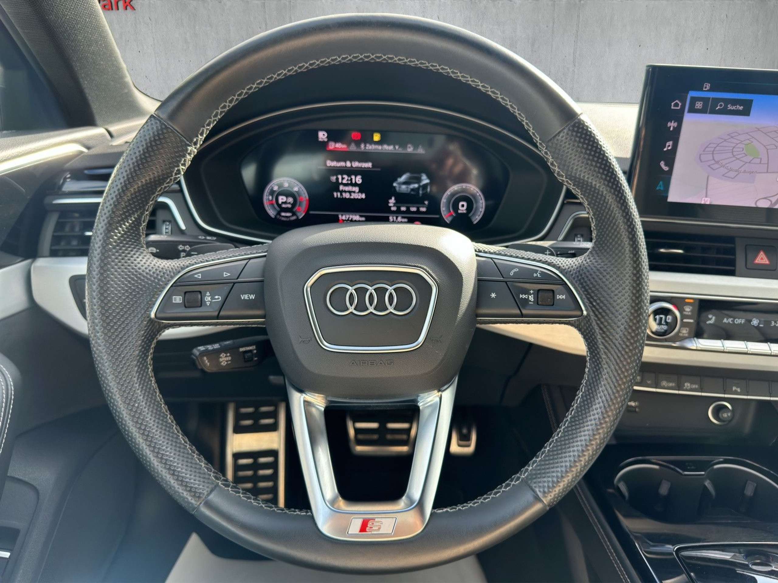 Audi - A4