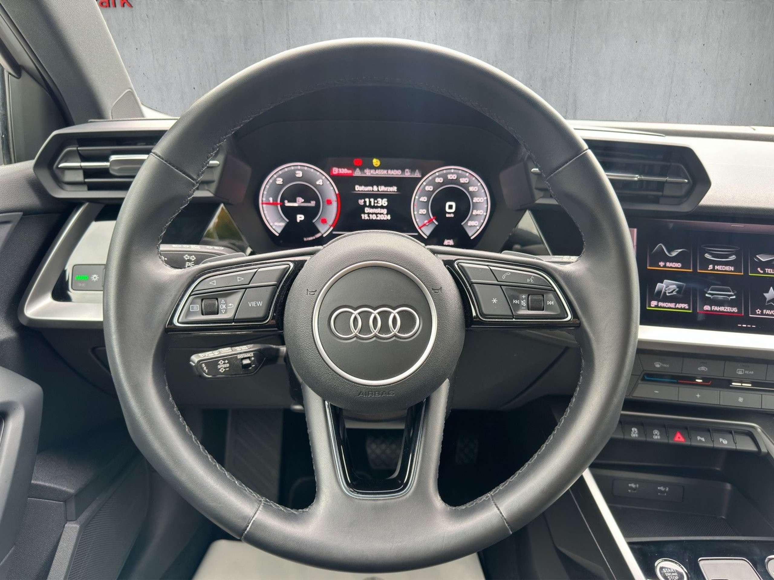 Audi - A3