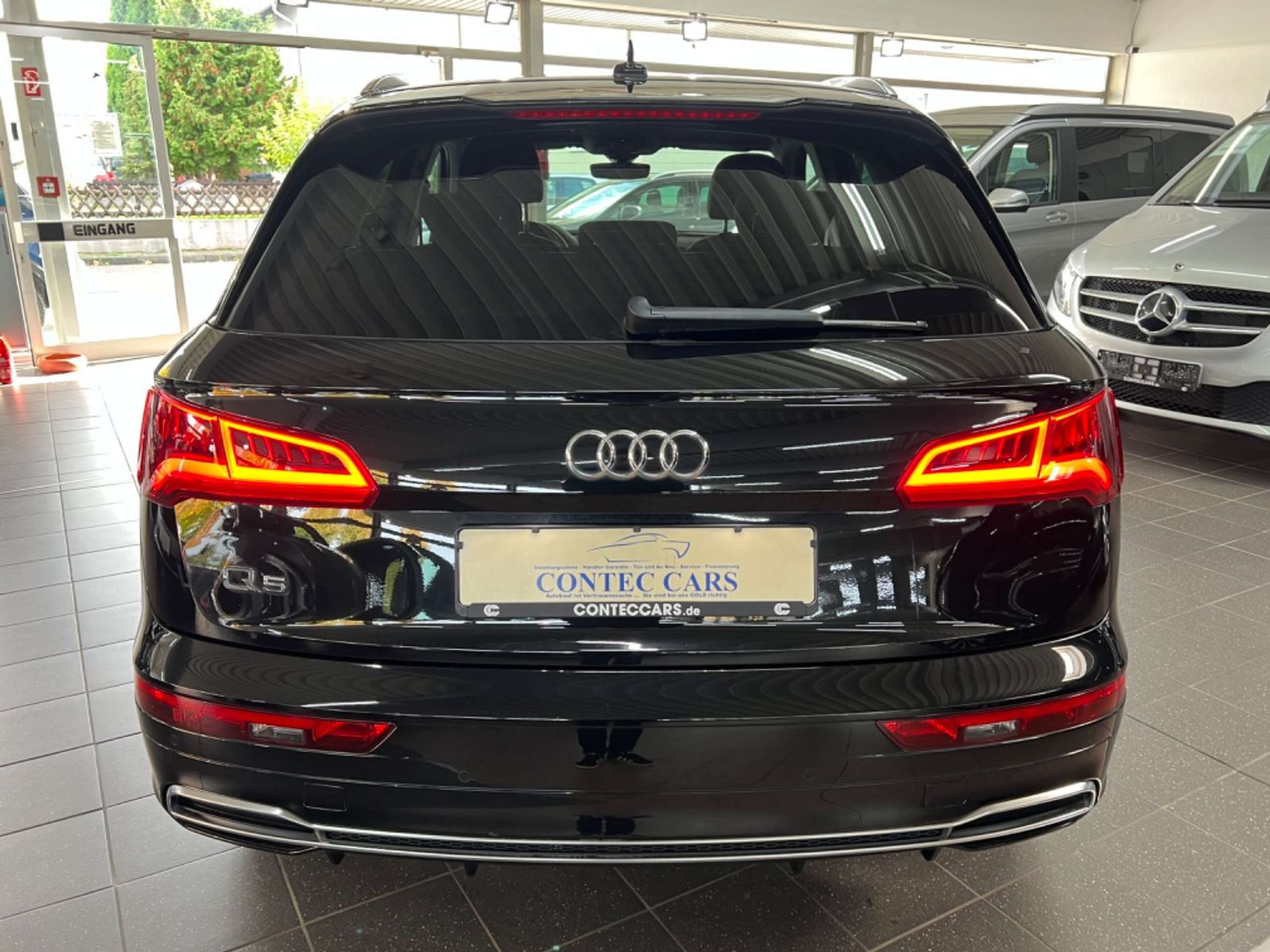 Audi - Q5