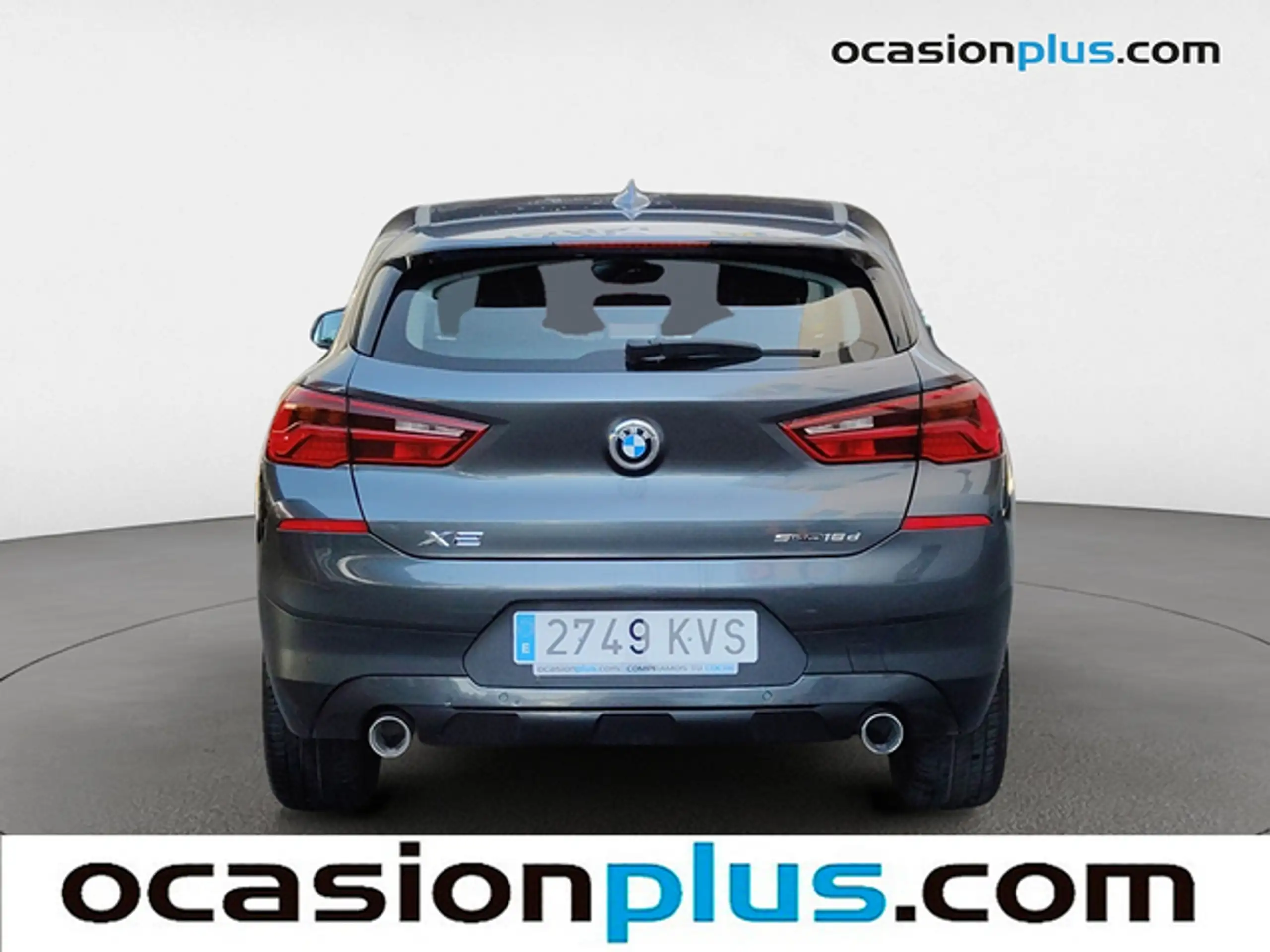 BMW - X2