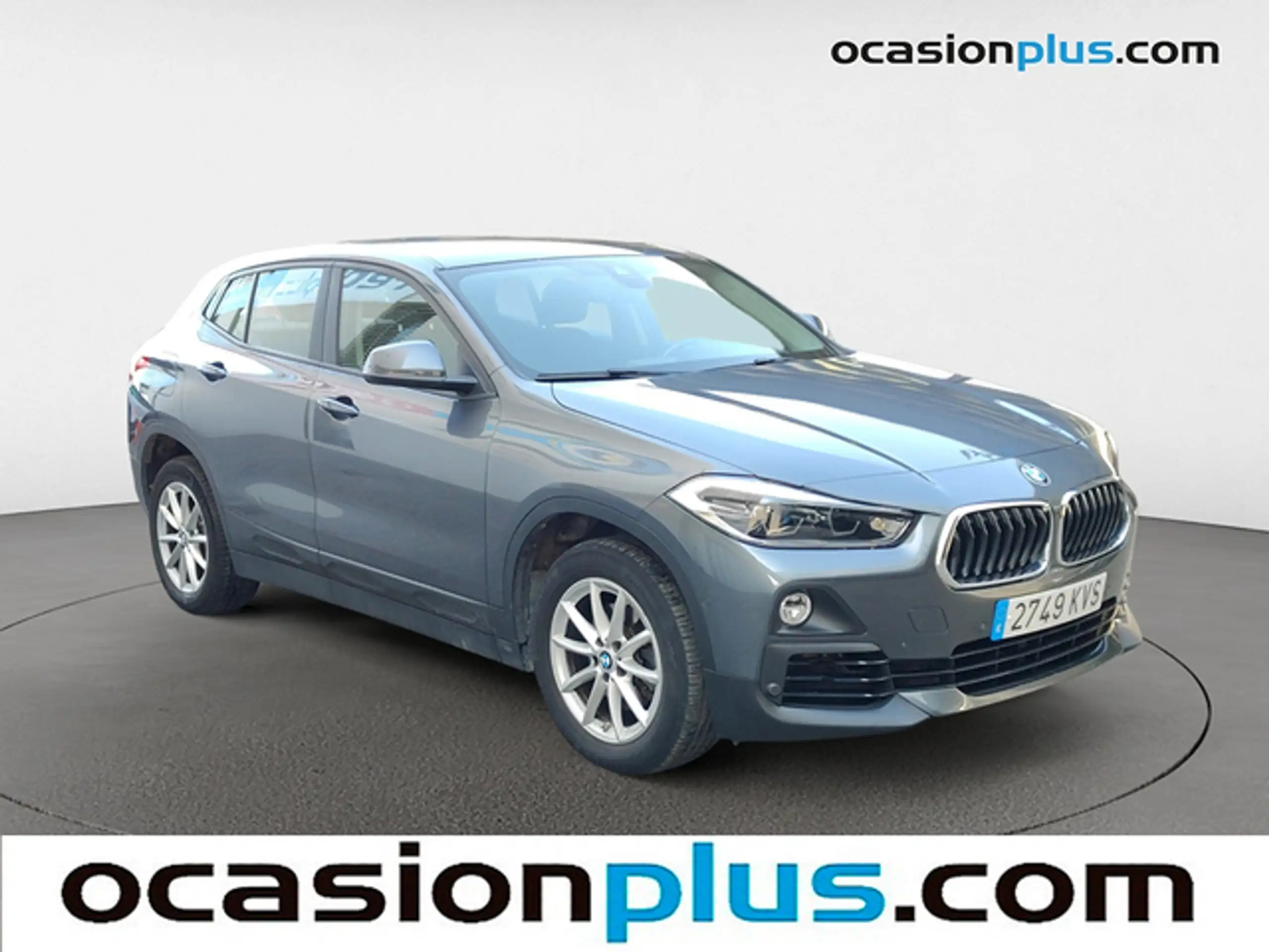 BMW - X2