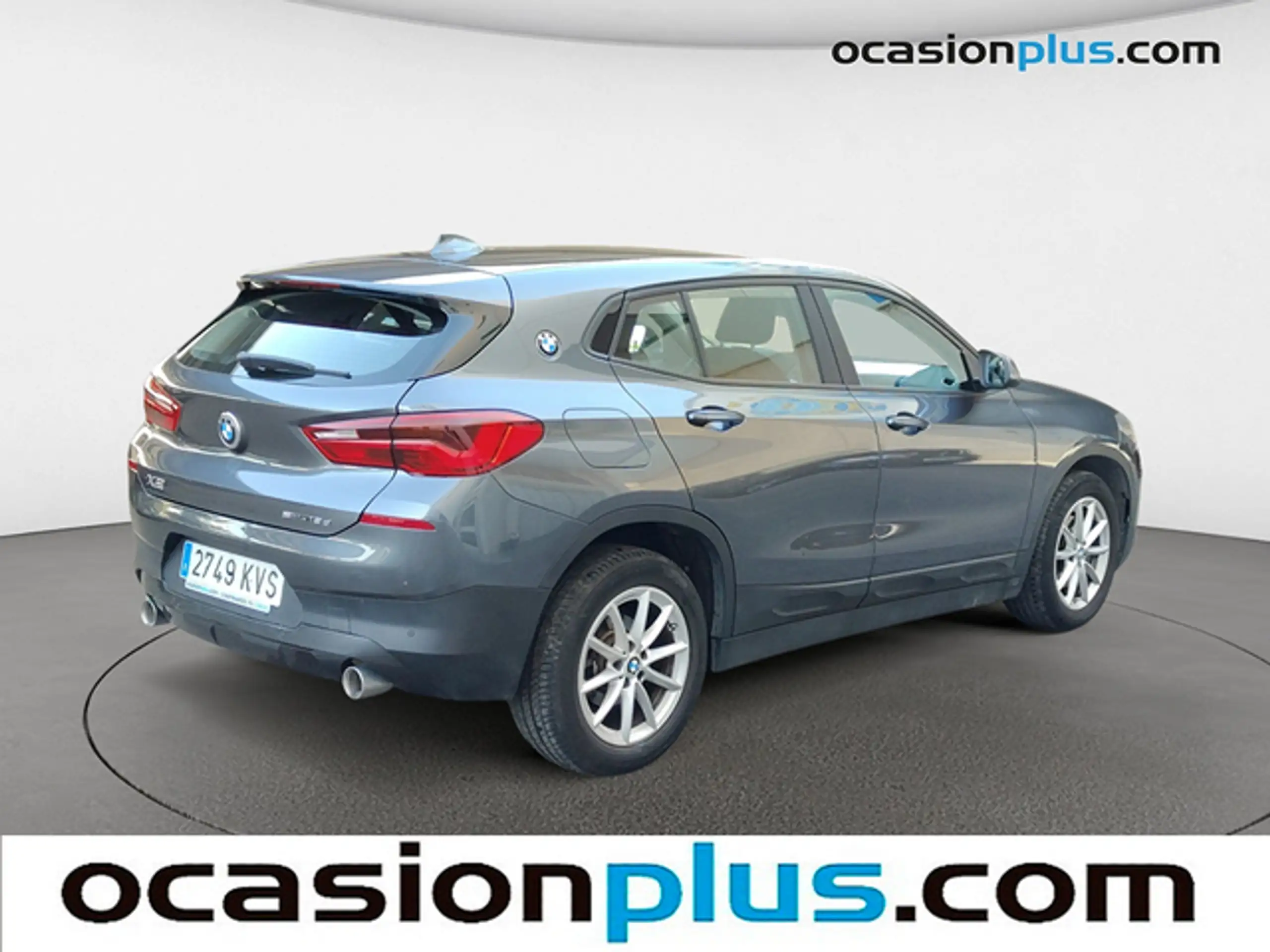 BMW - X2