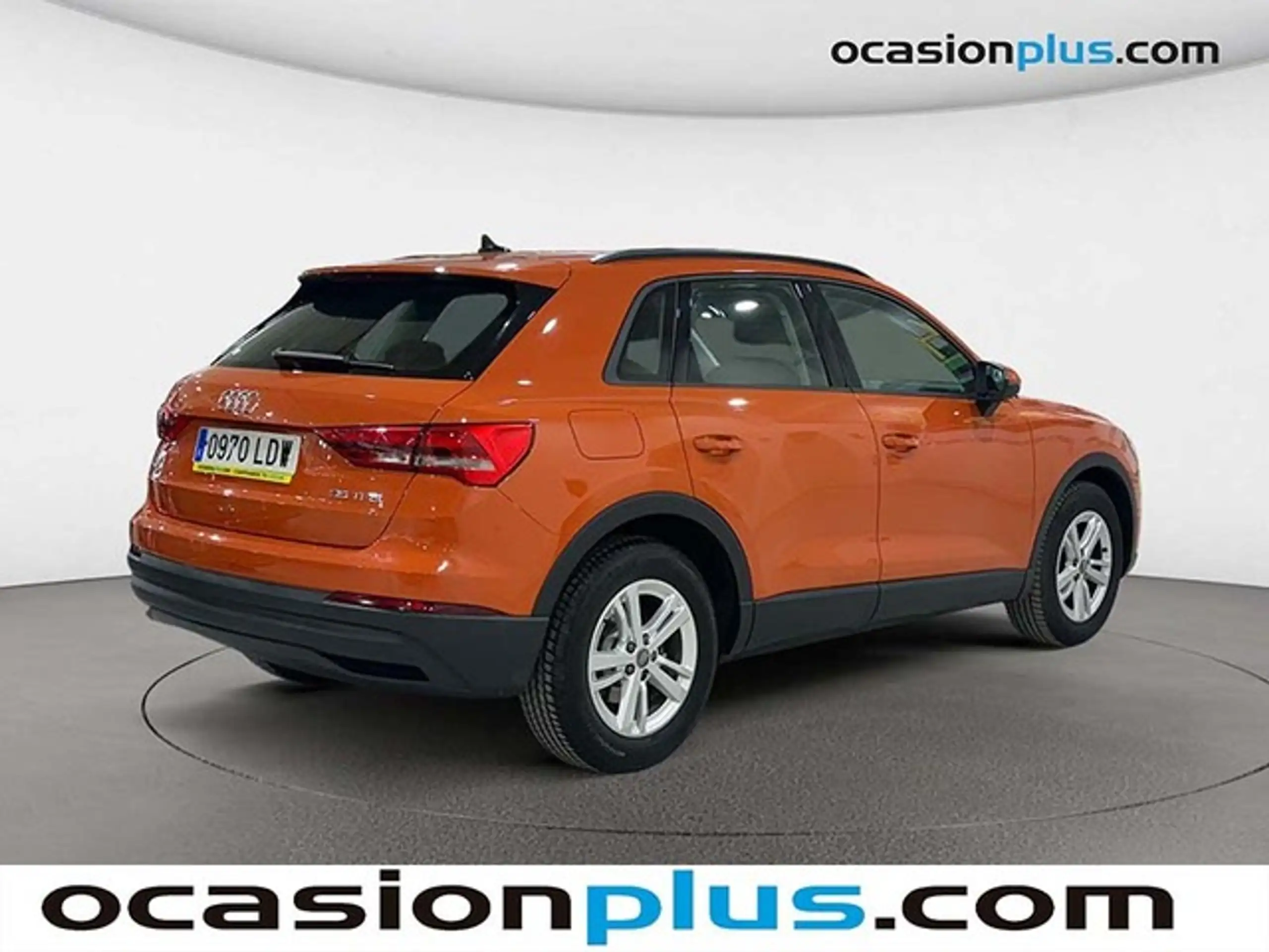 Audi - Q3