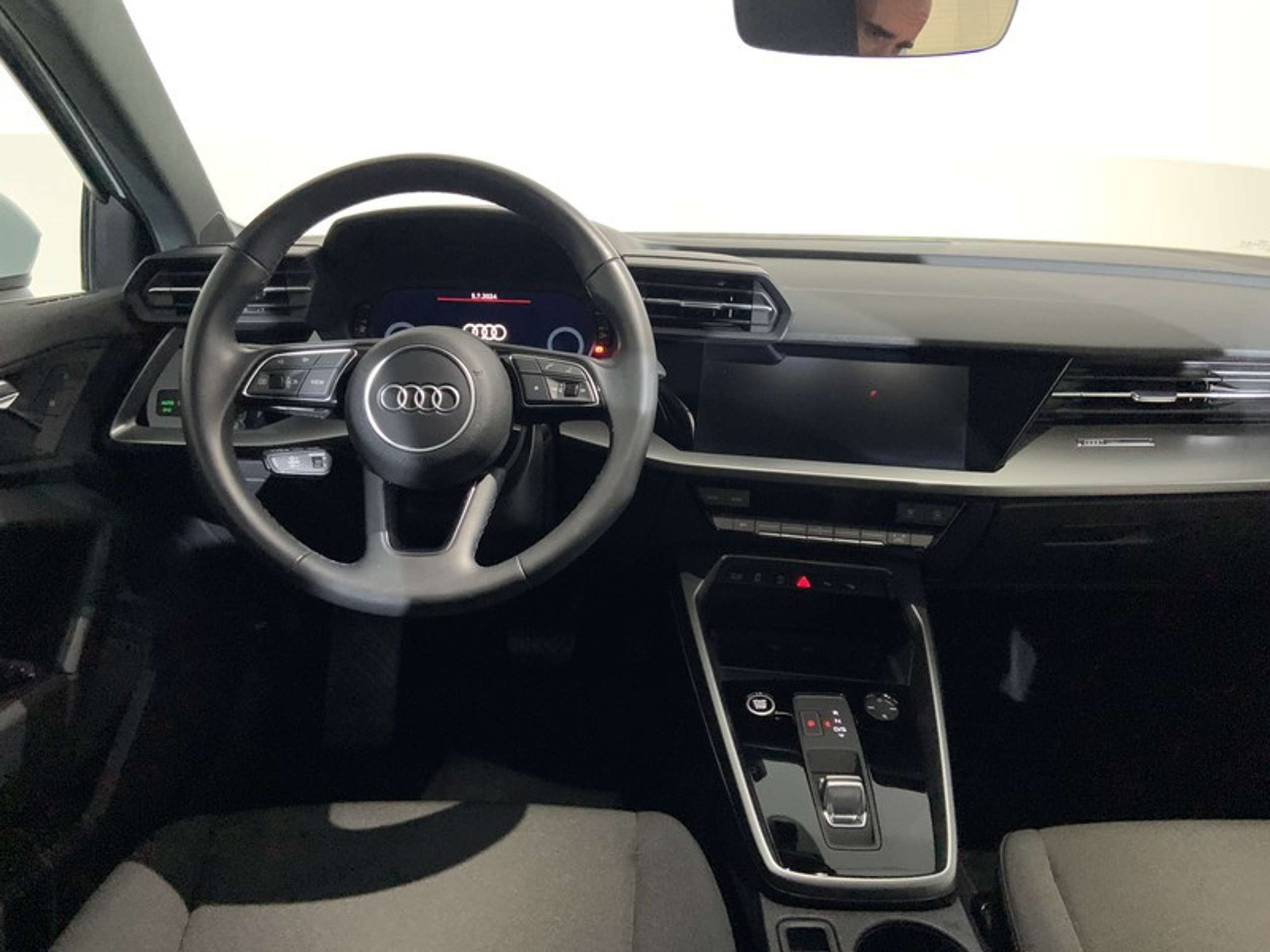 Audi - A3