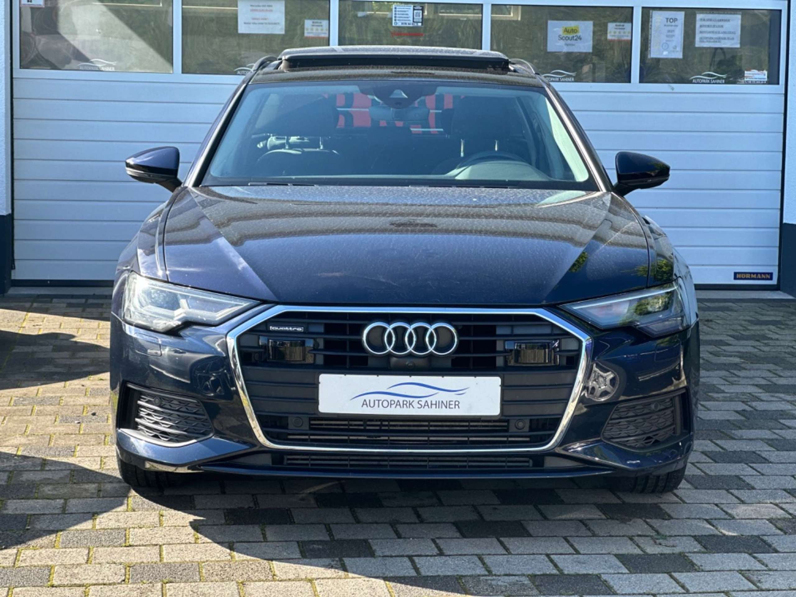 Audi - A6