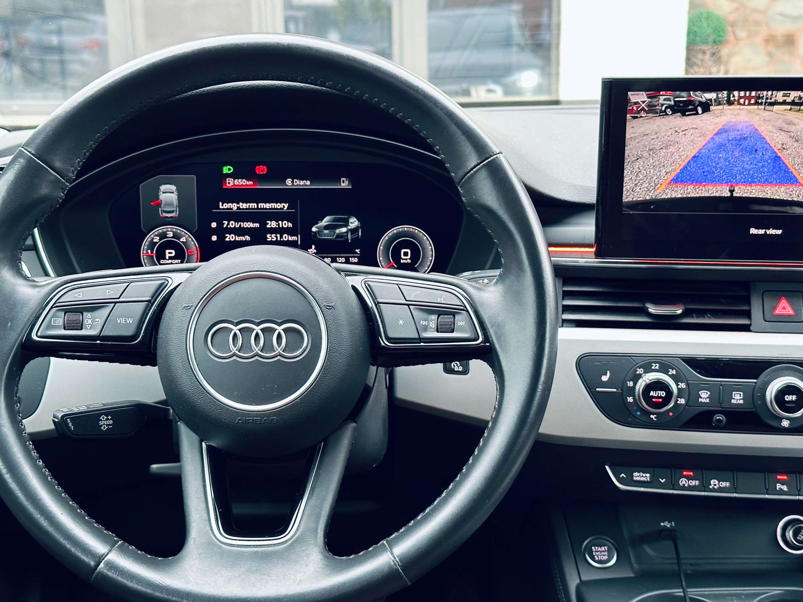 Audi - A5