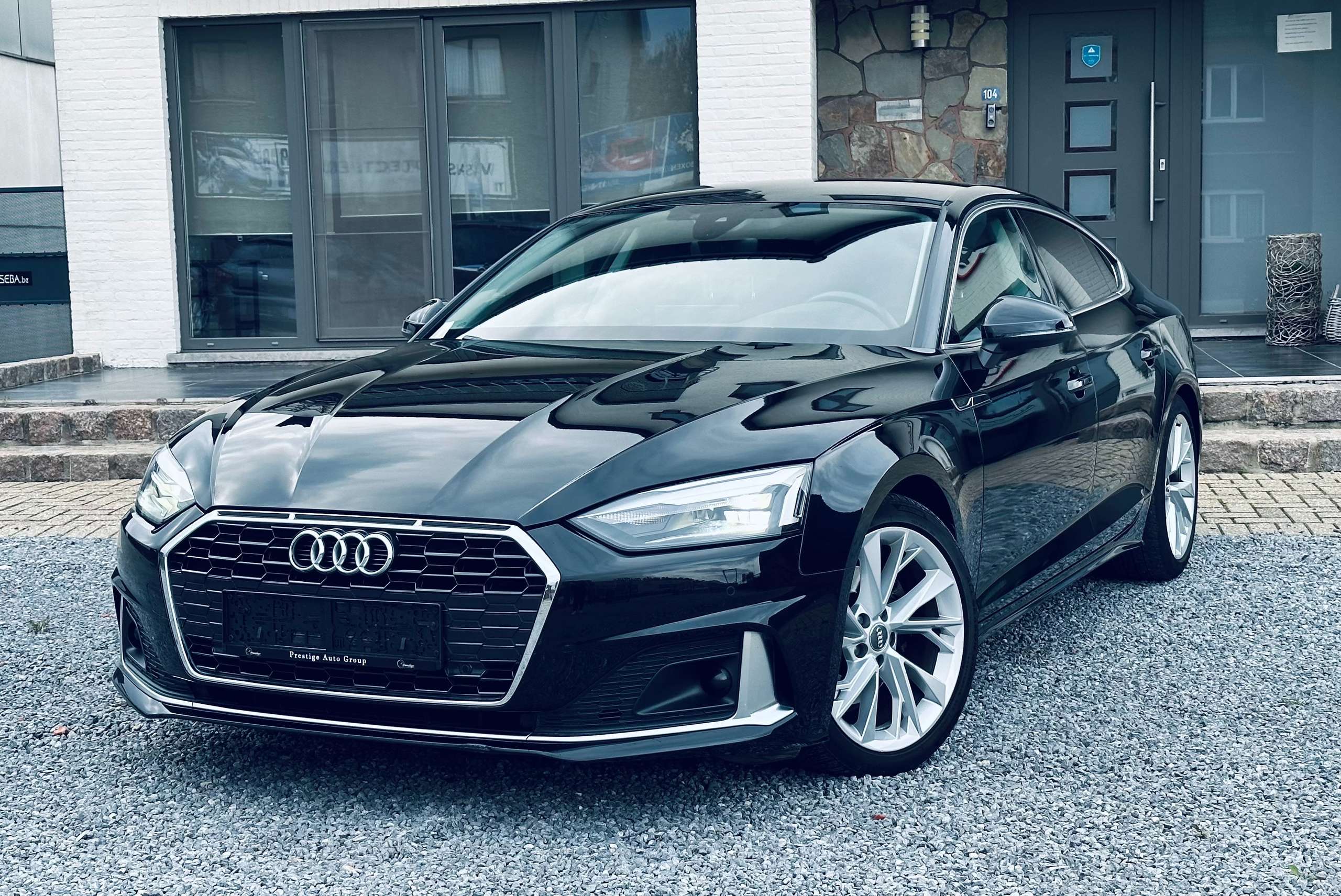 Audi - A5