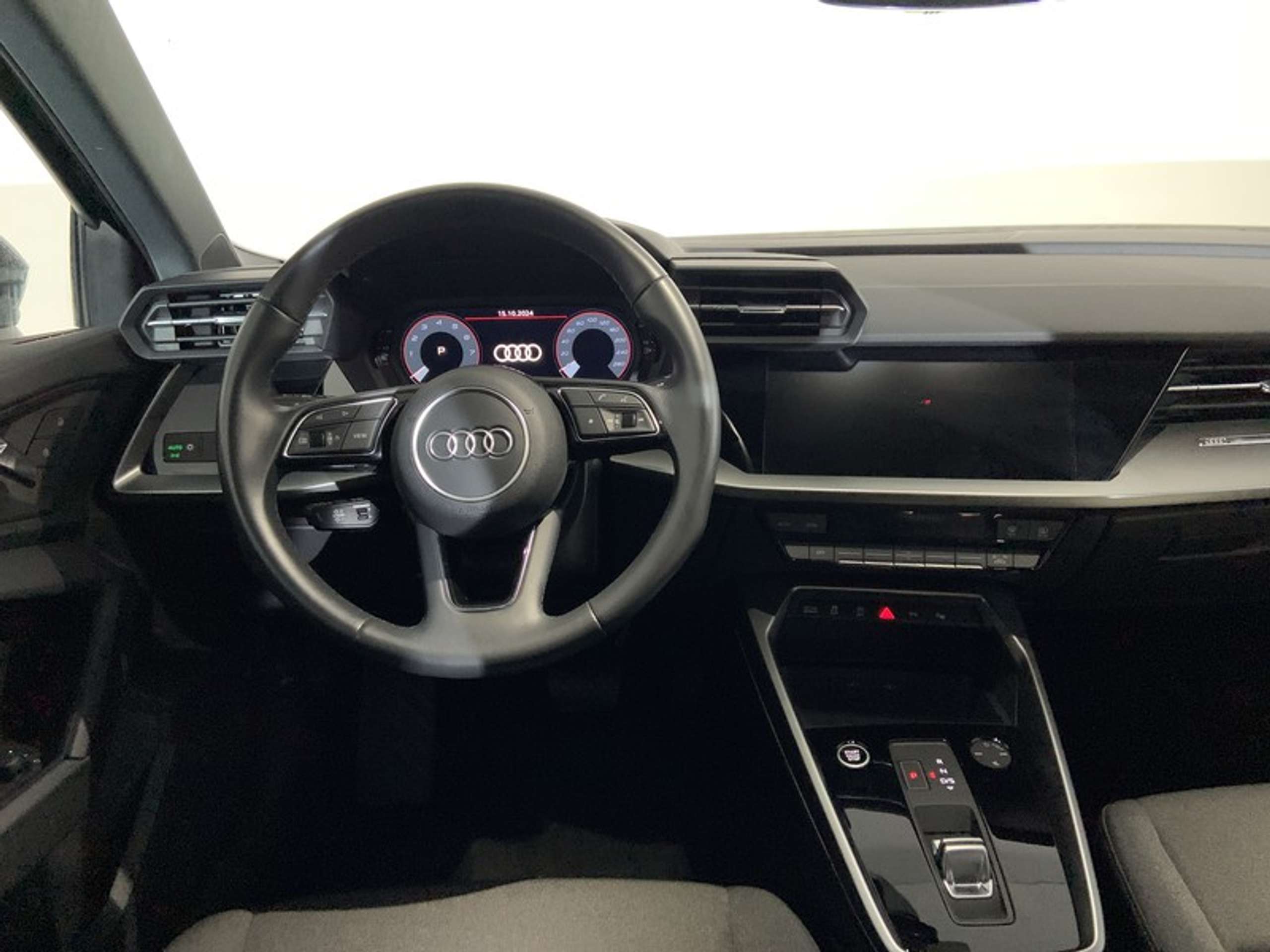 Audi - A3