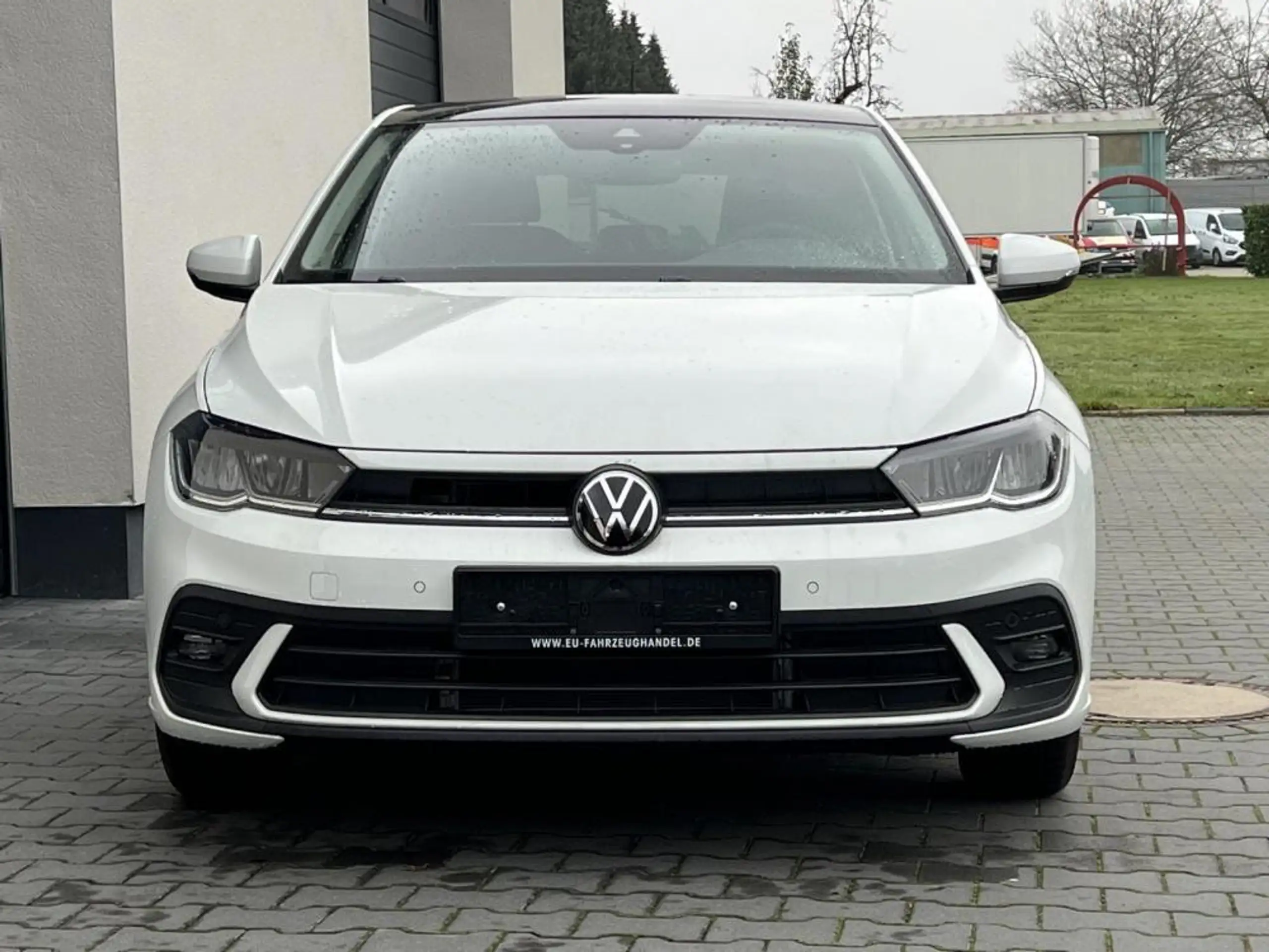 Volkswagen Polo 2023