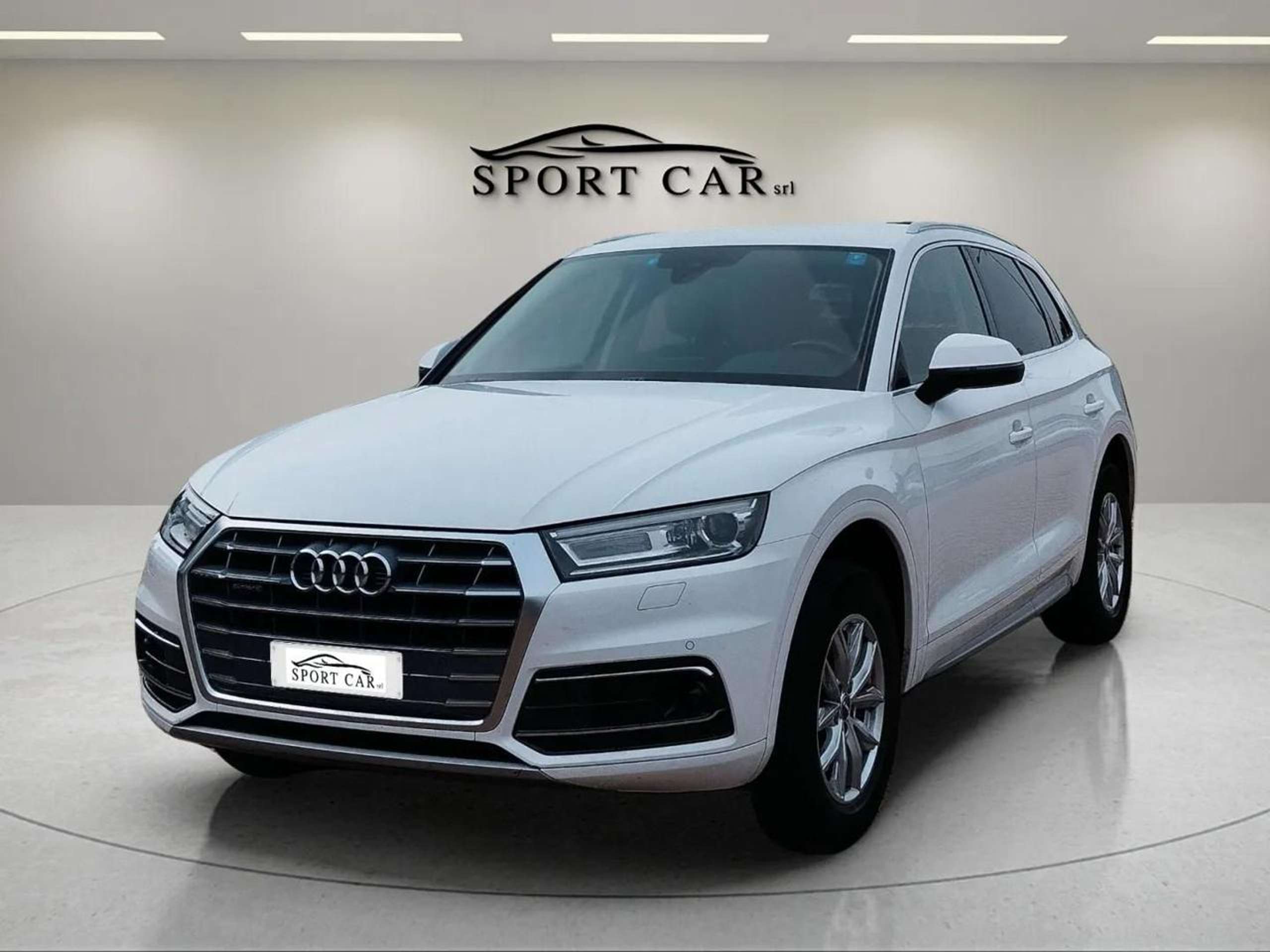 Audi - Q5