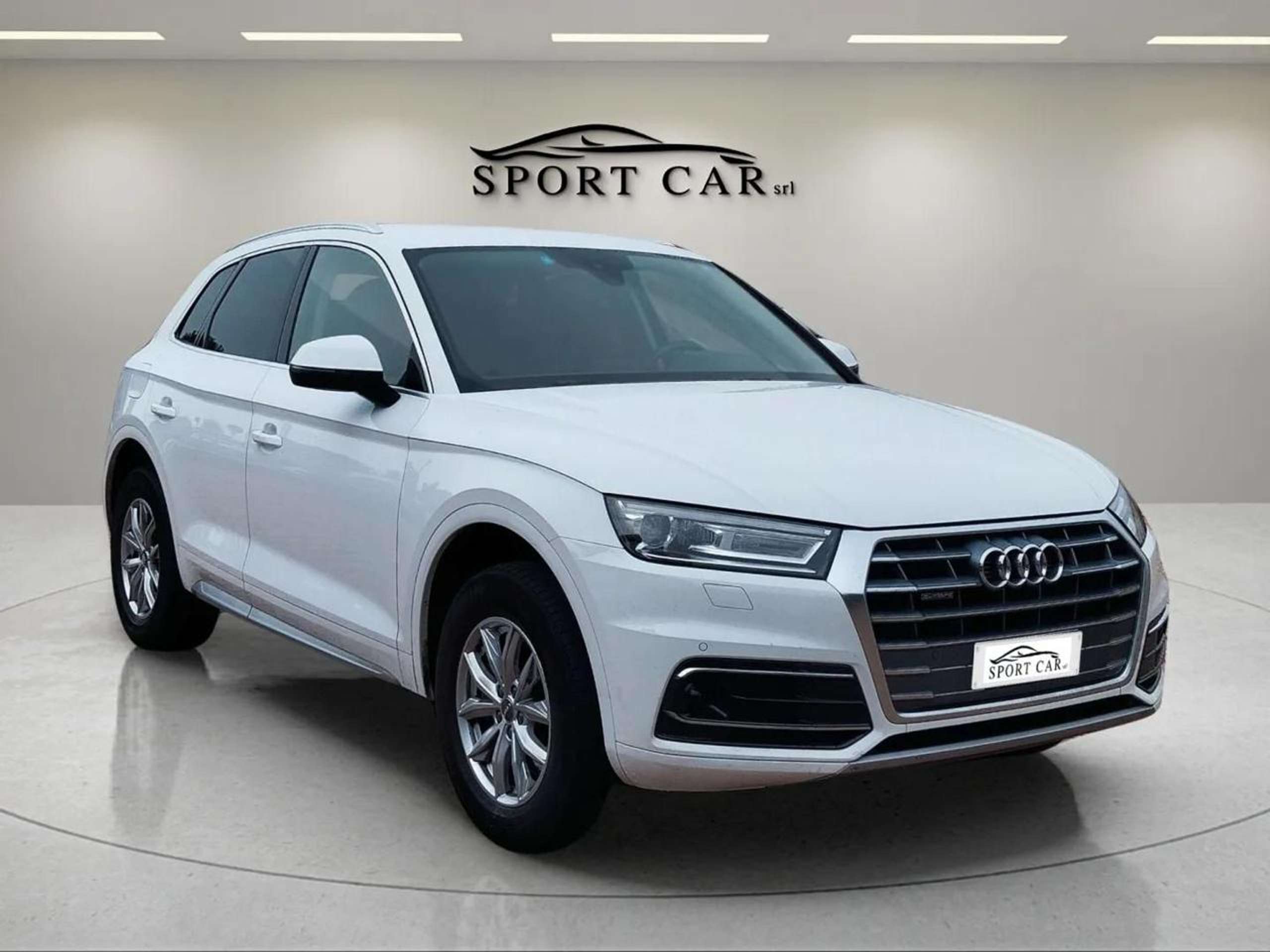 Audi - Q5