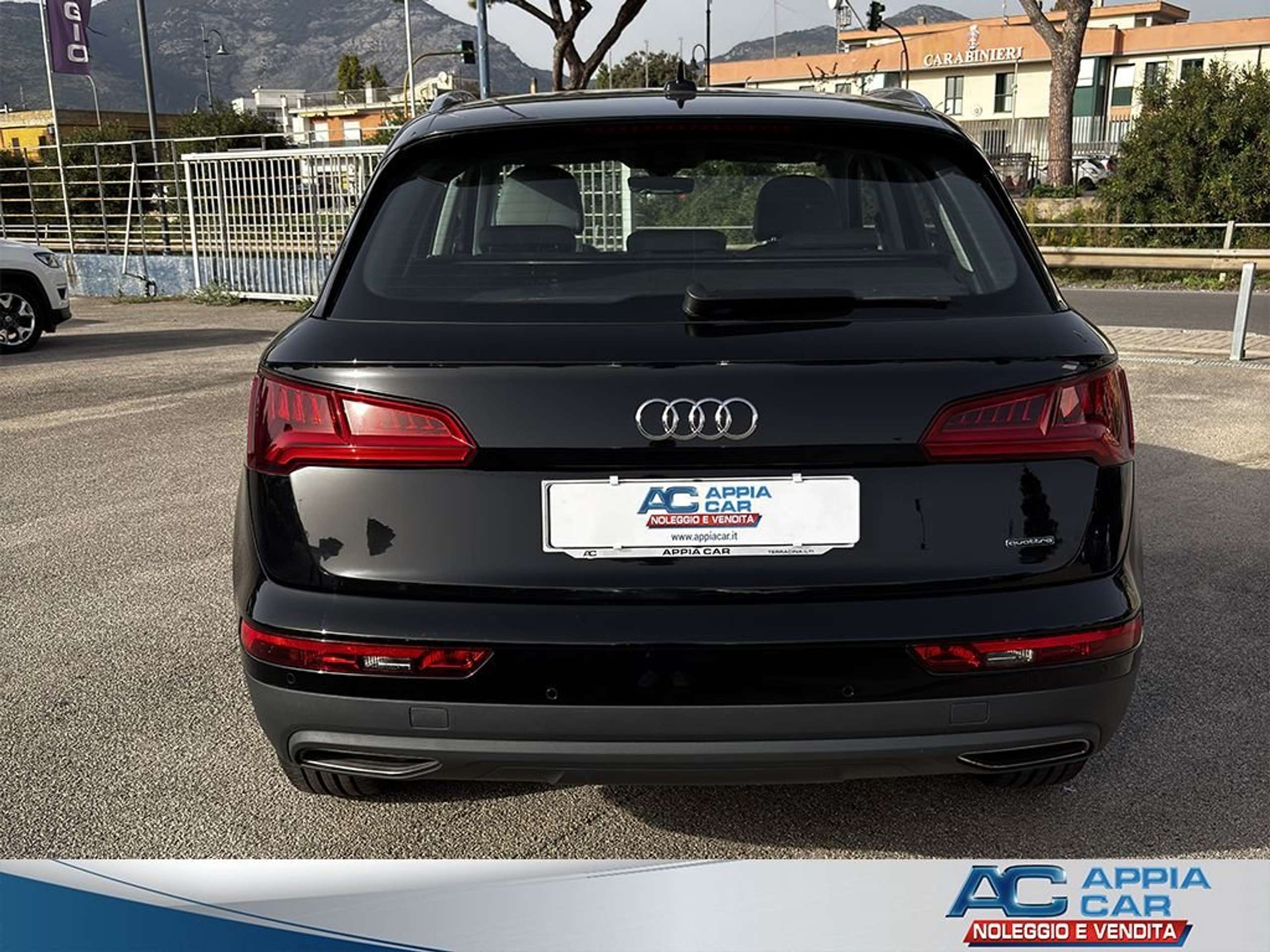 Audi - Q5