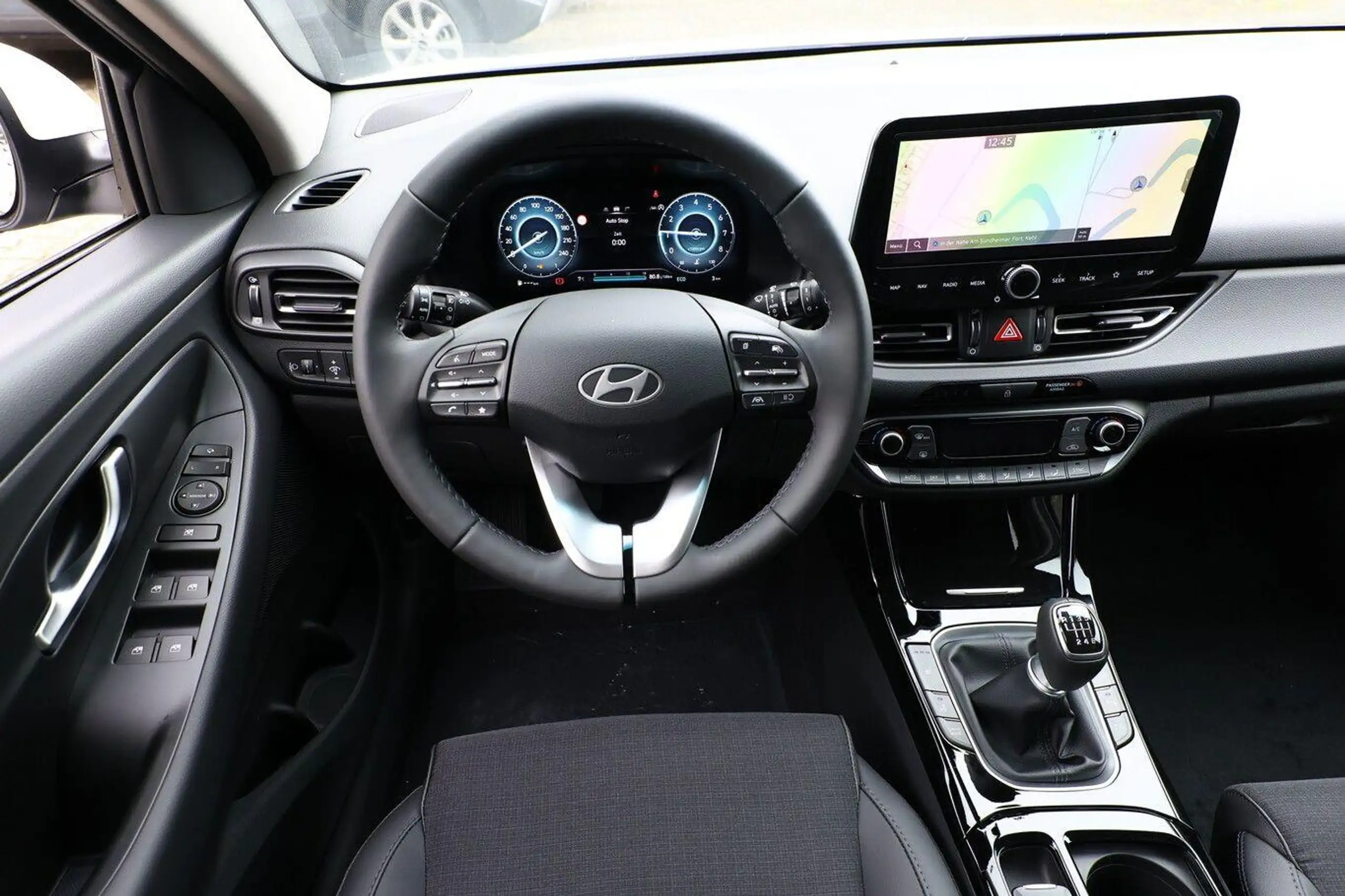 Hyundai - i30