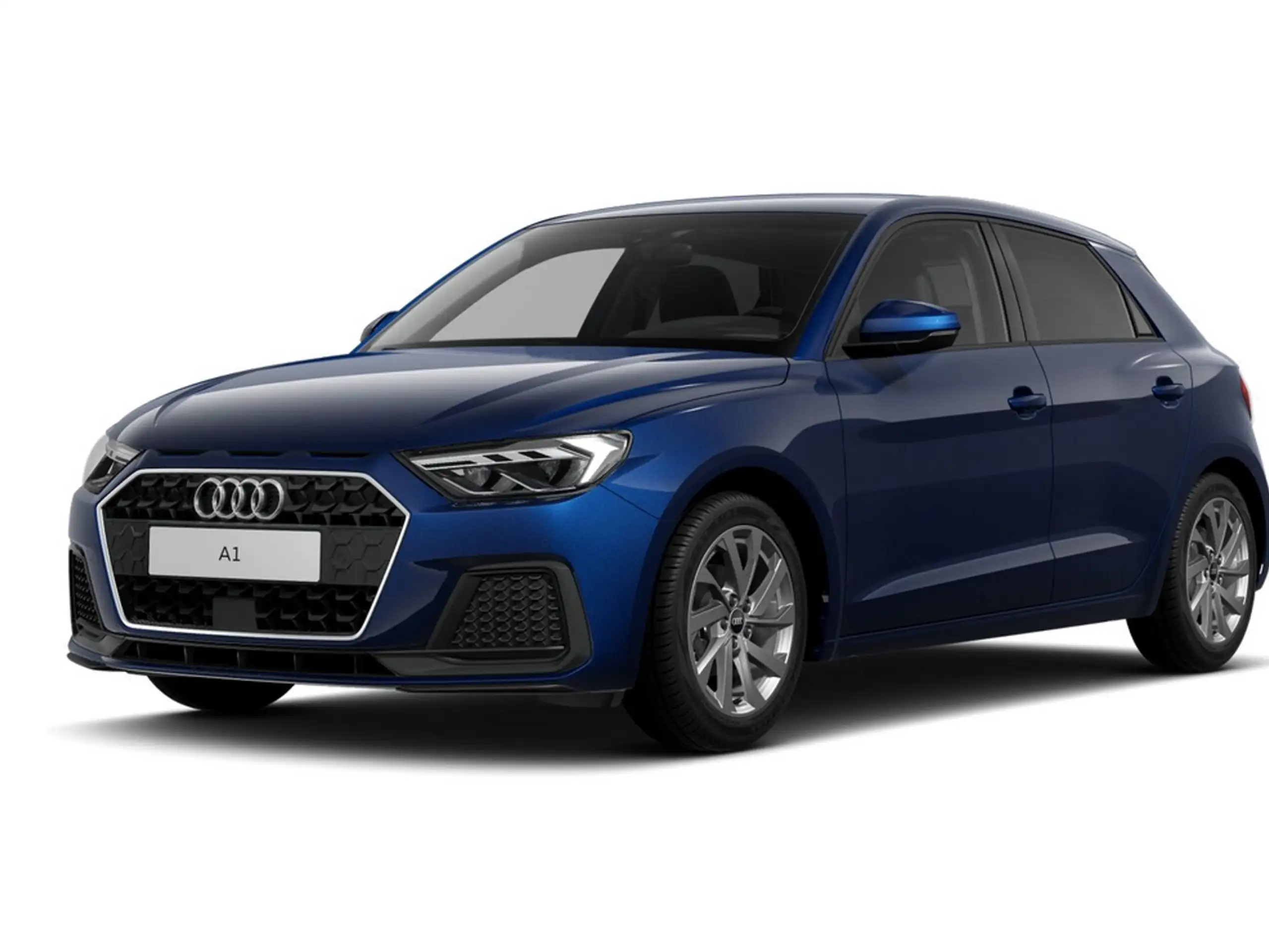 Audi - A1