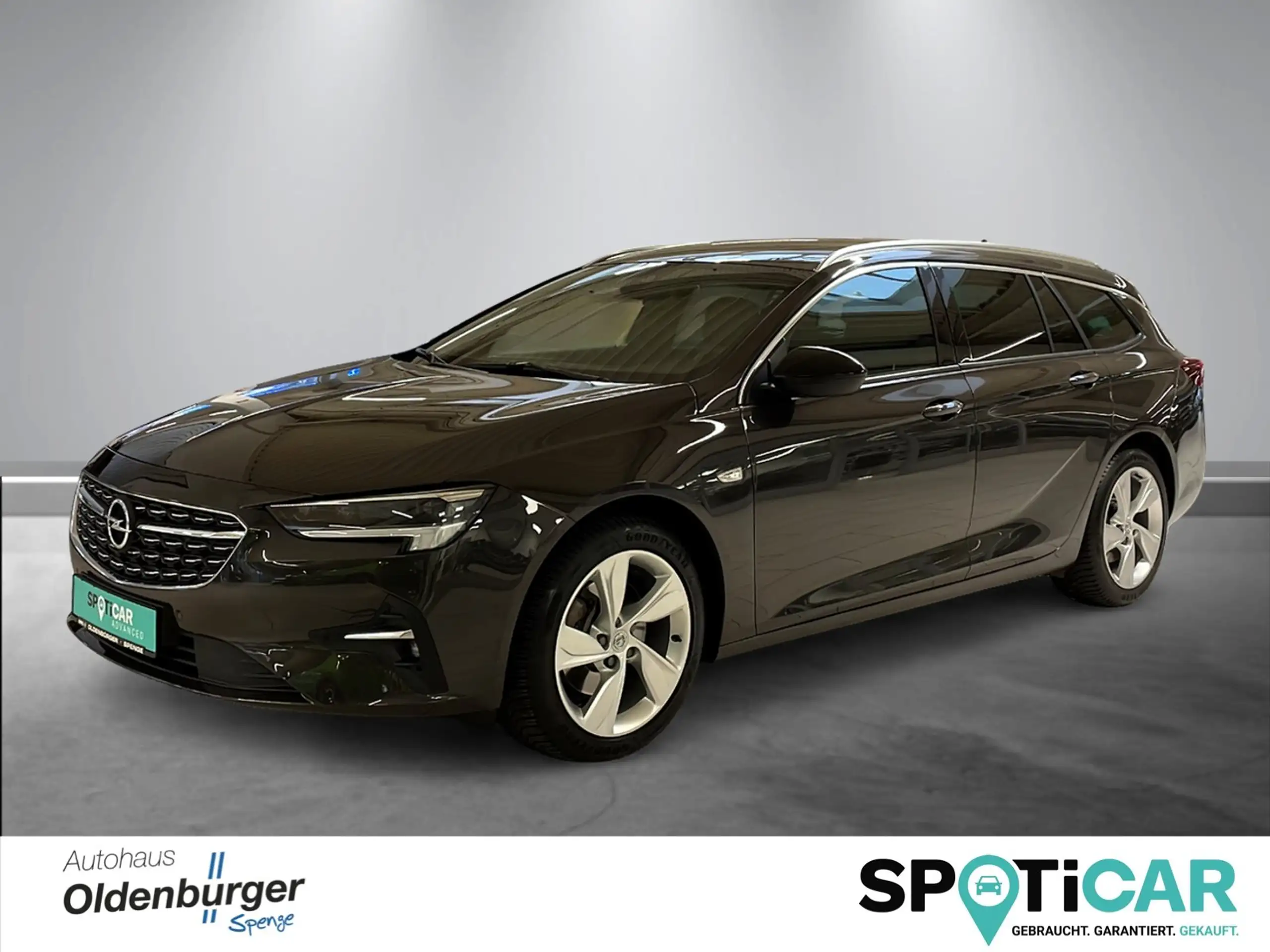 Opel - Insignia