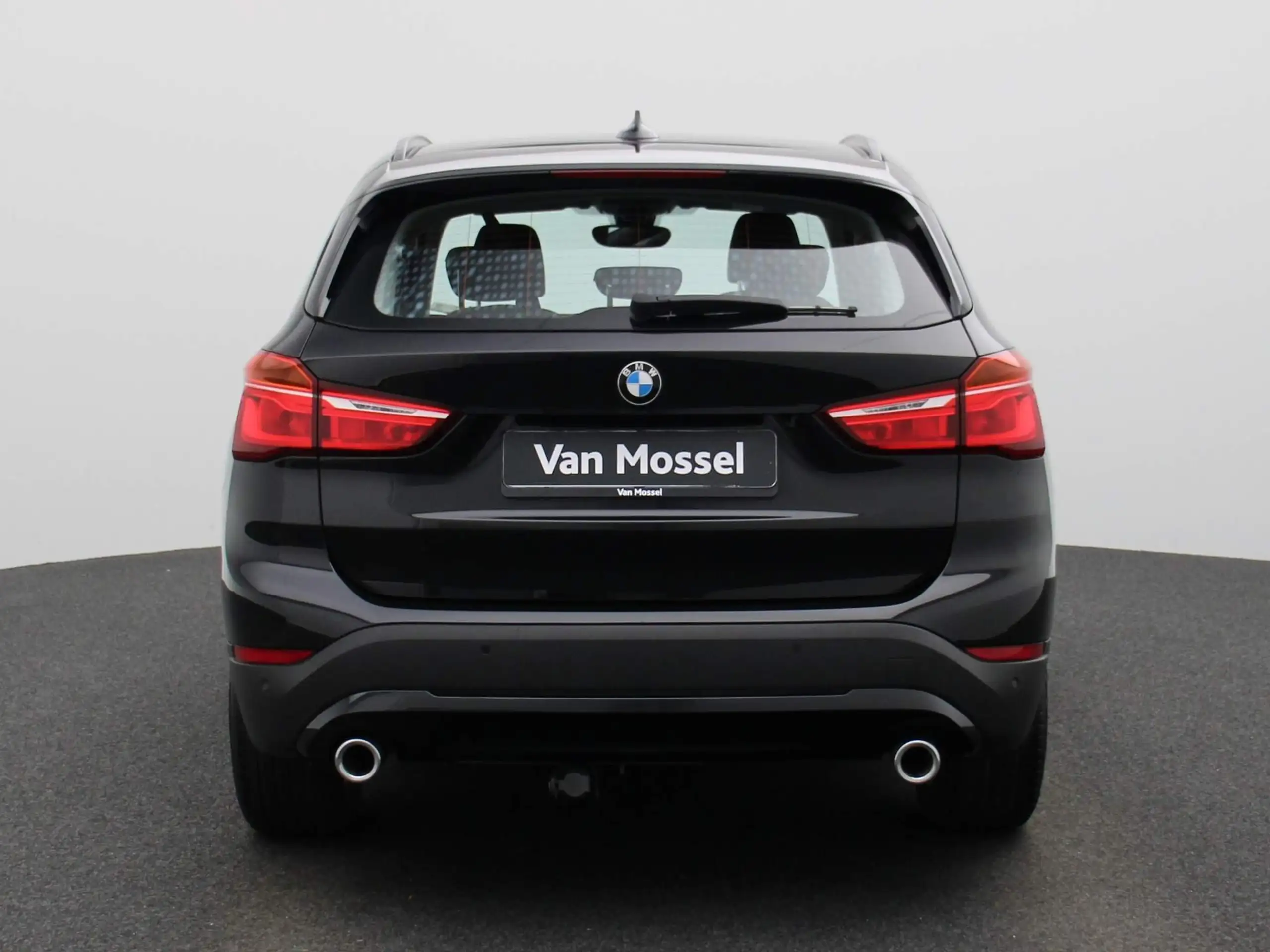 BMW - X1