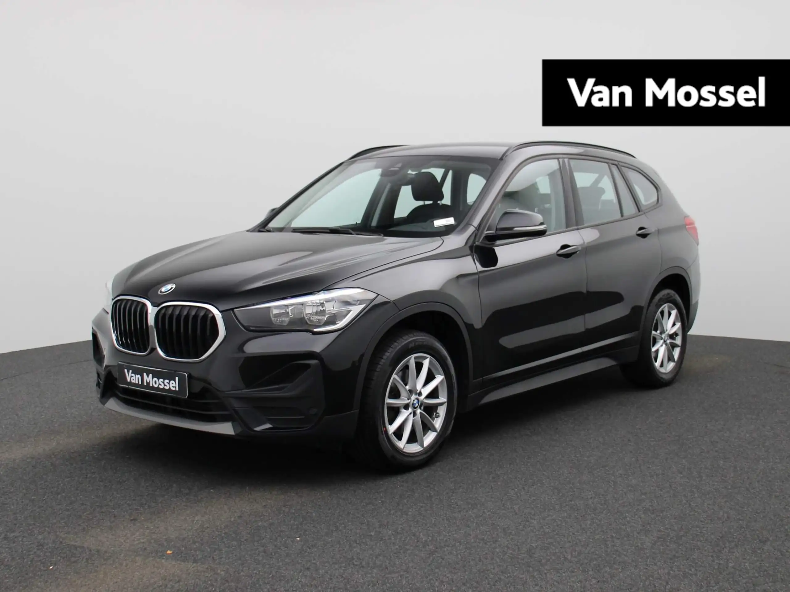 BMW - X1