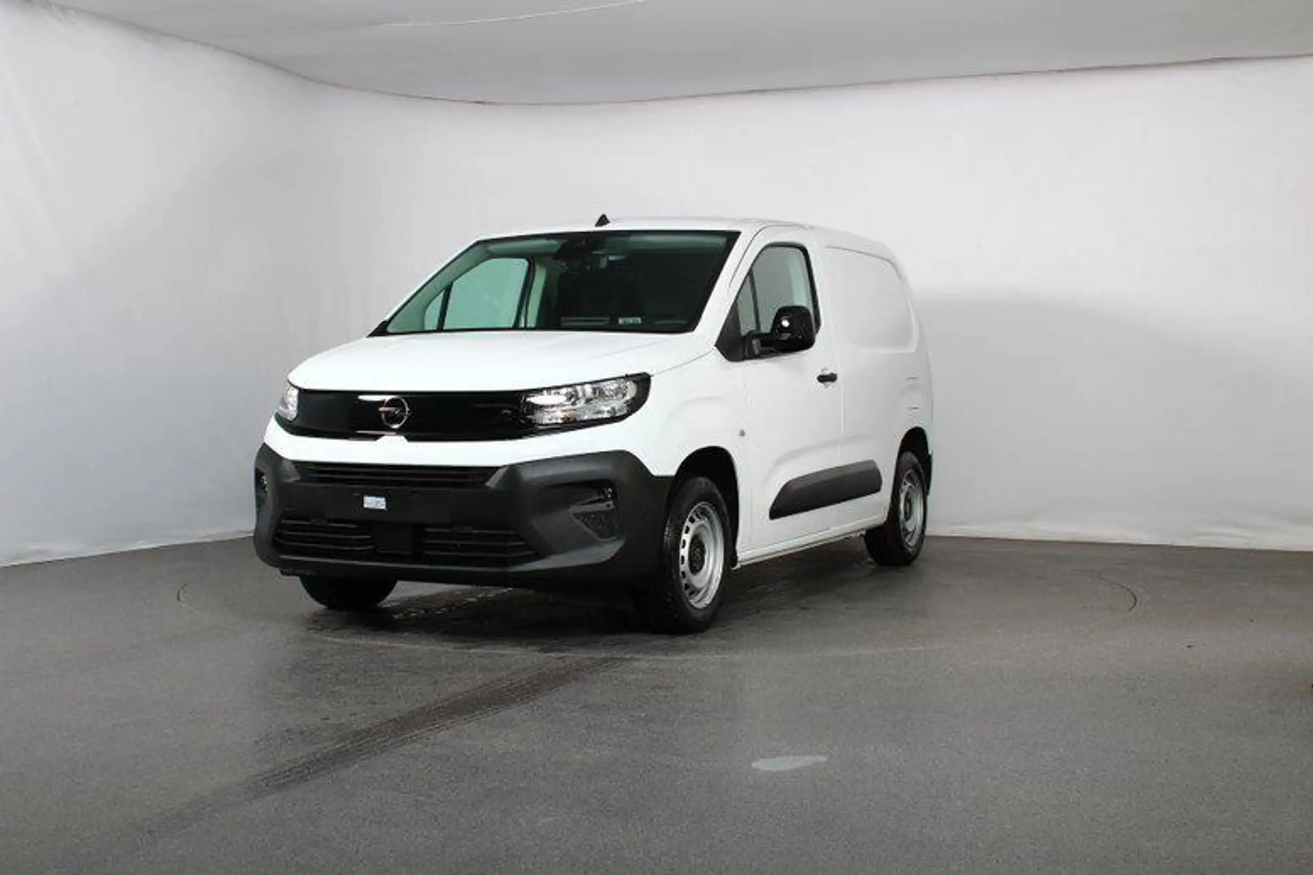 Opel Combo 2021