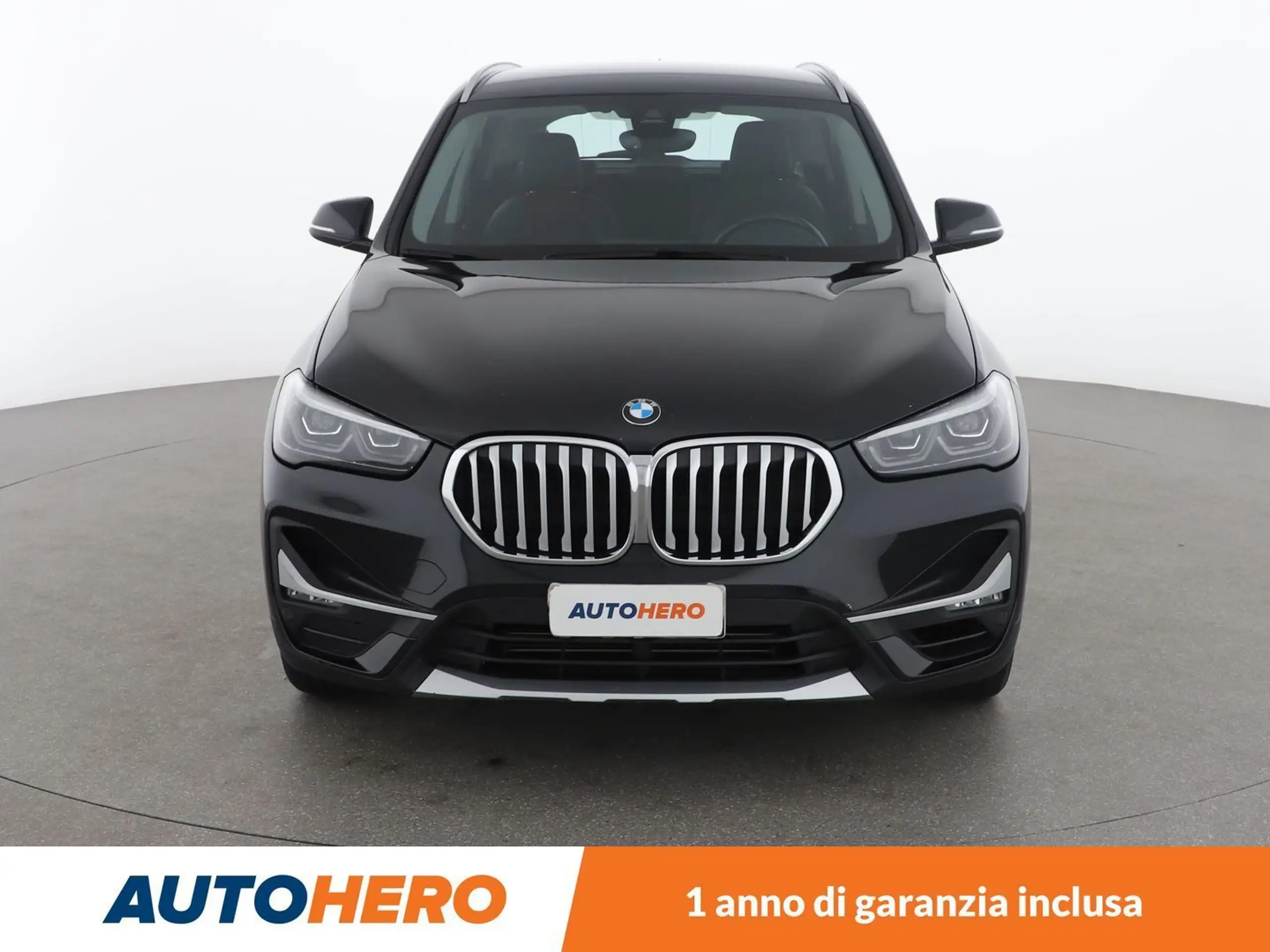 BMW - X1