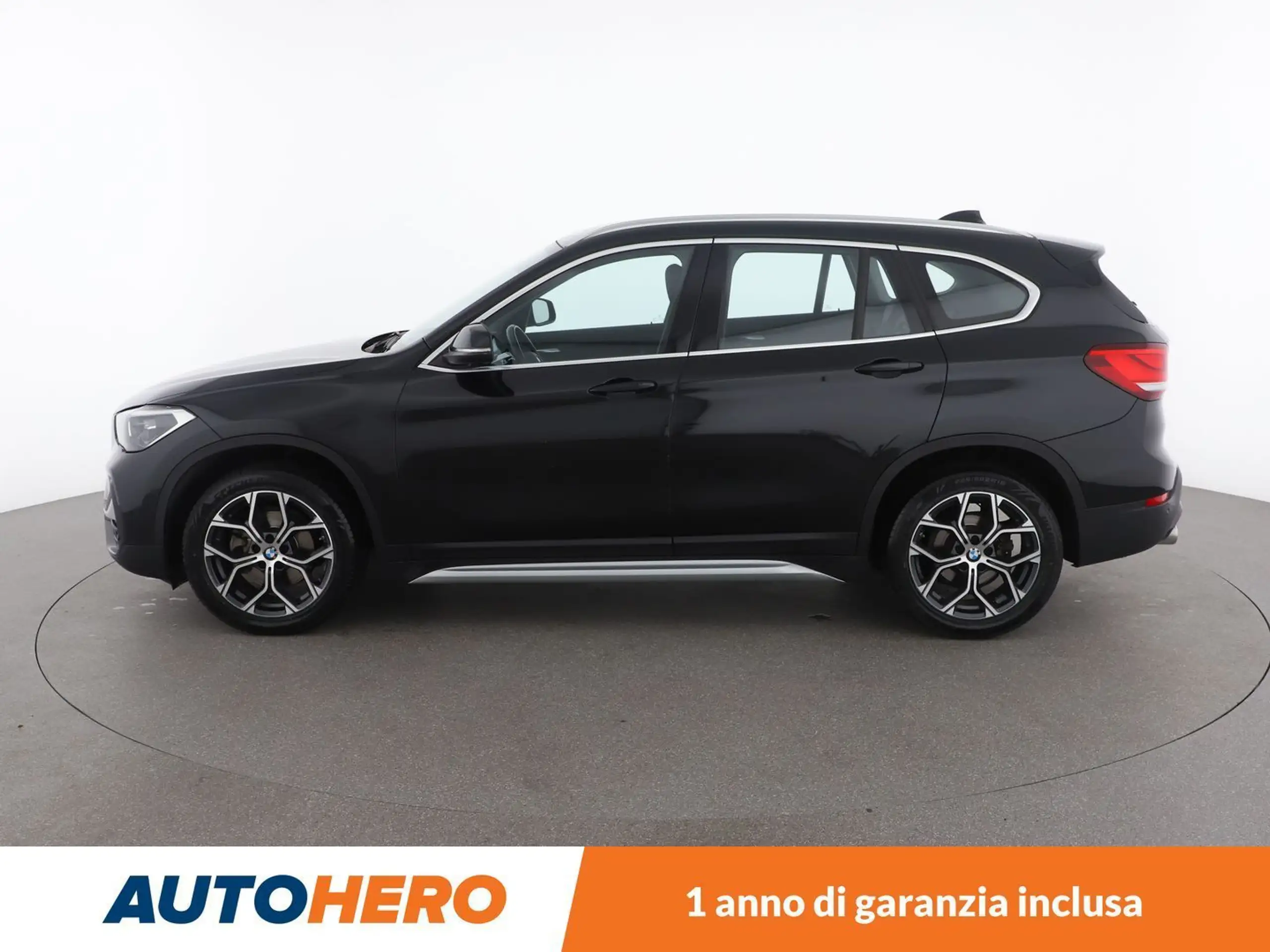 BMW - X1