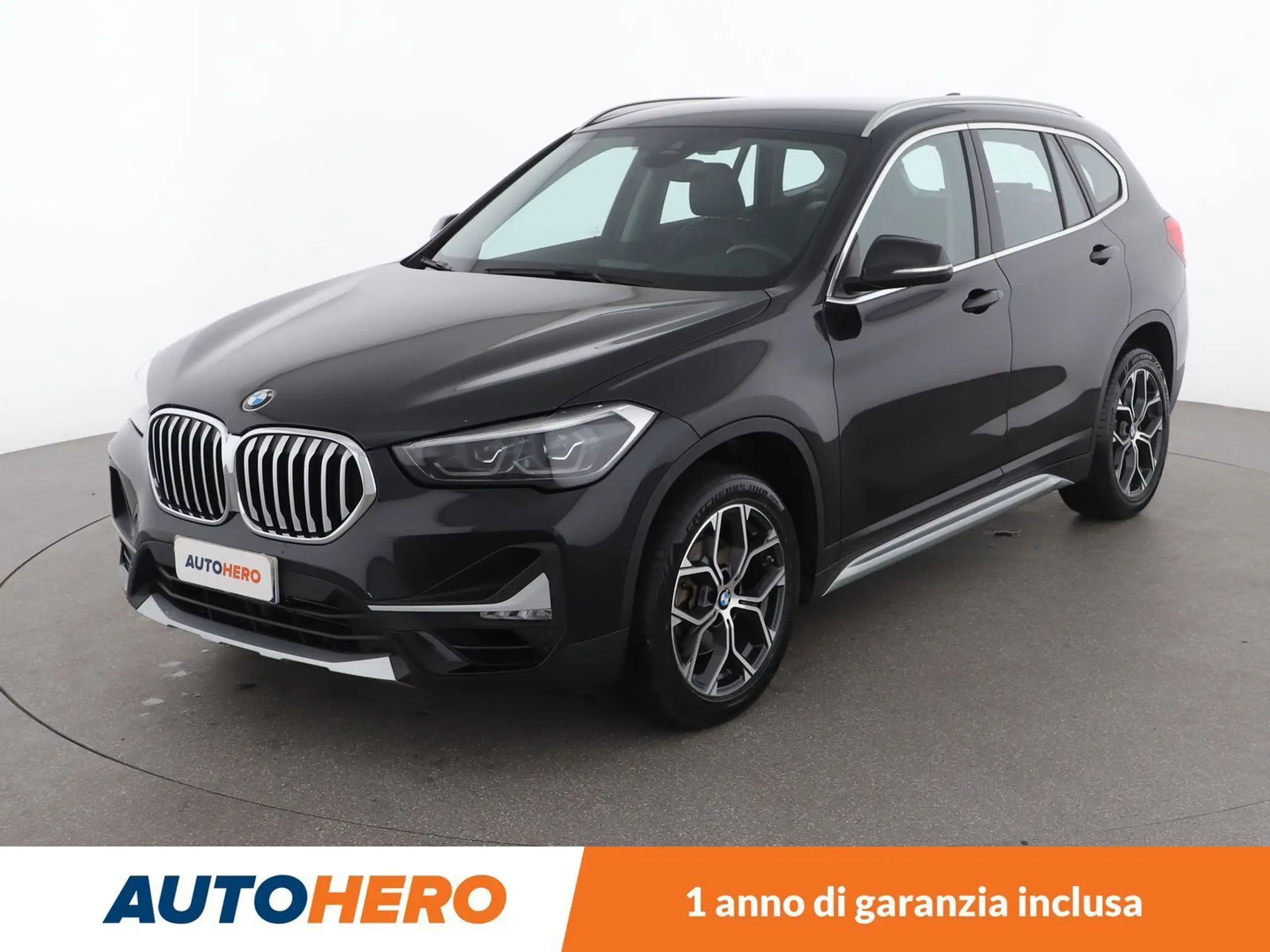 BMW - X1