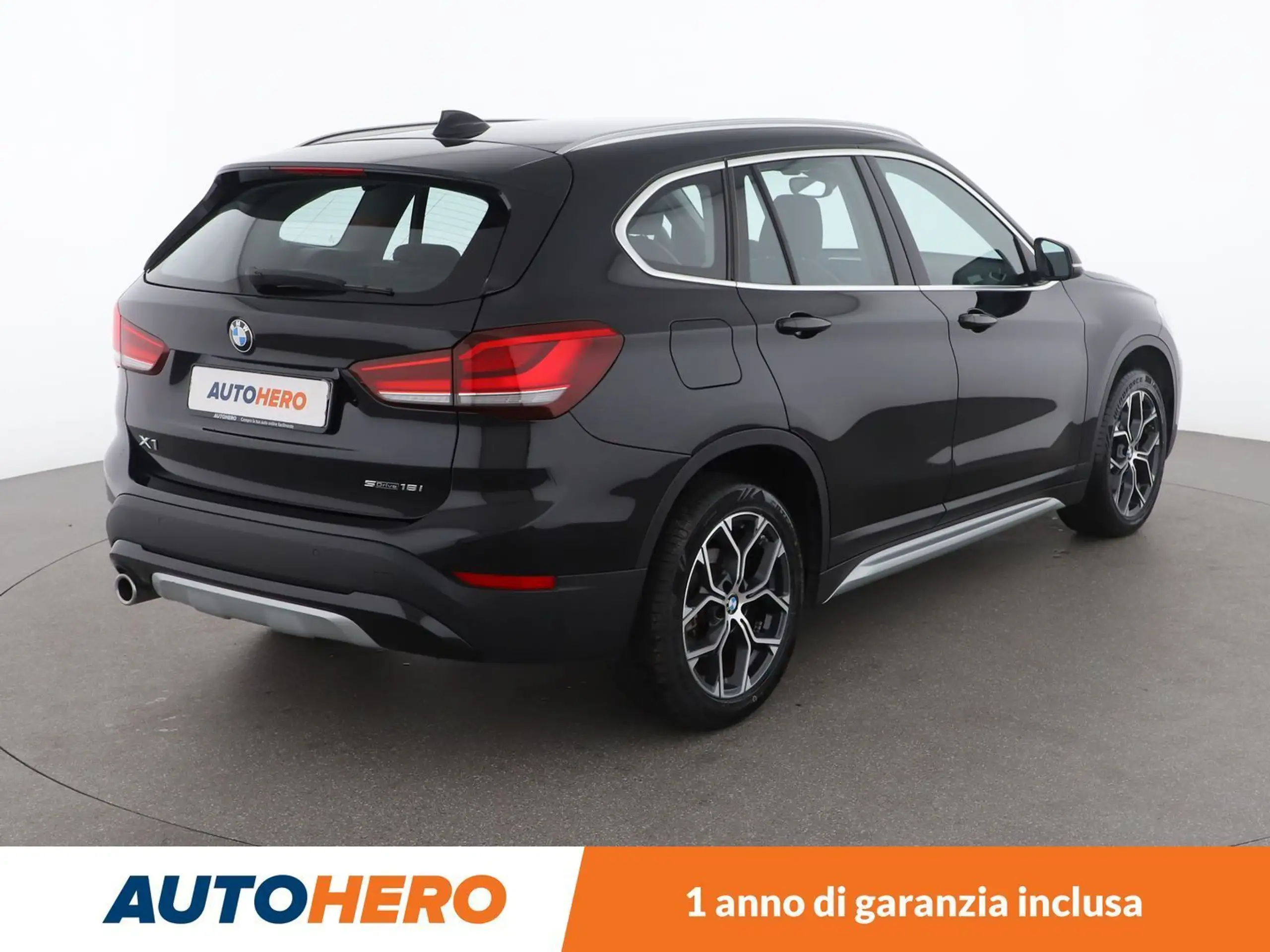 BMW - X1