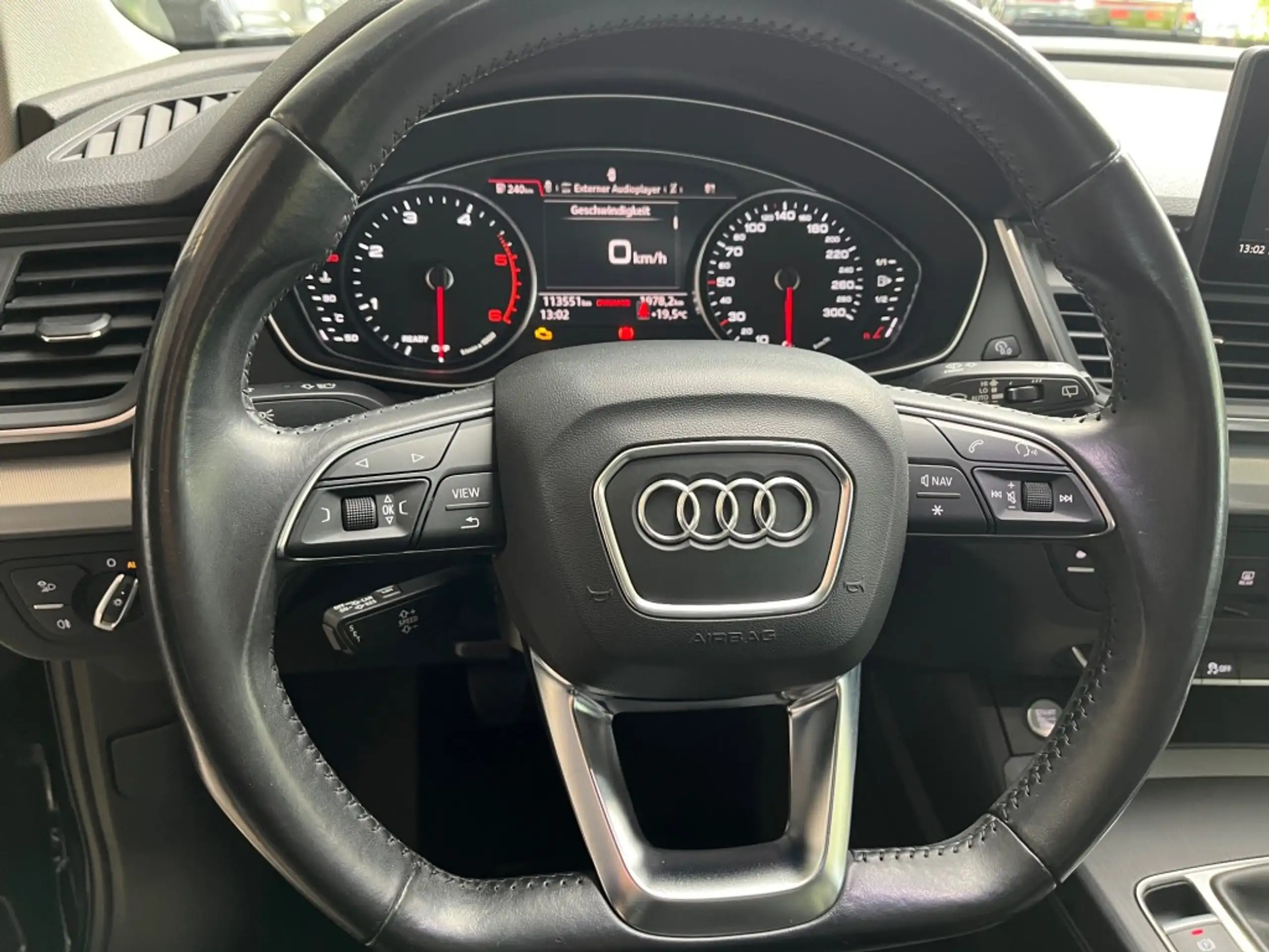 Audi - Q5