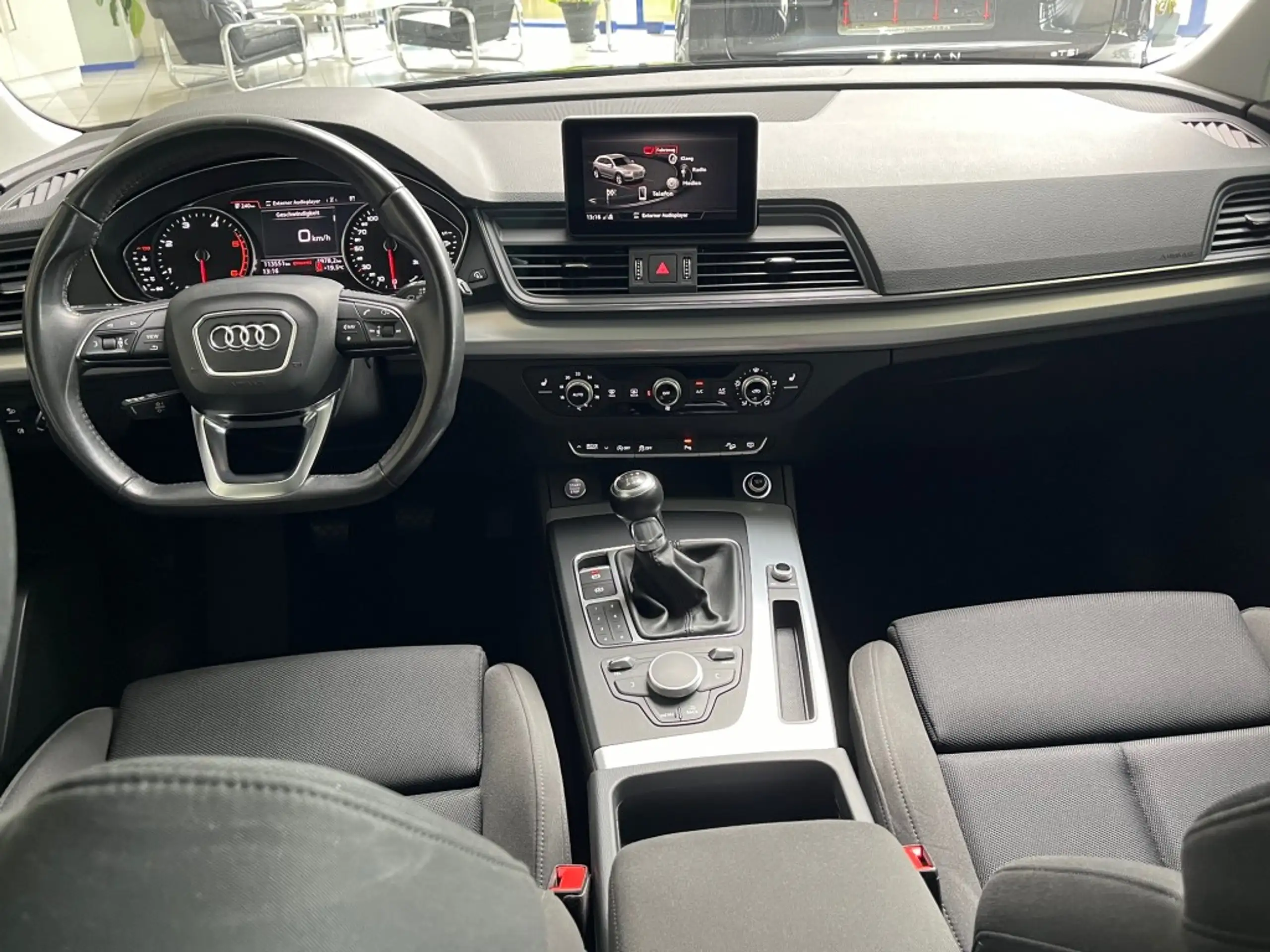 Audi - Q5