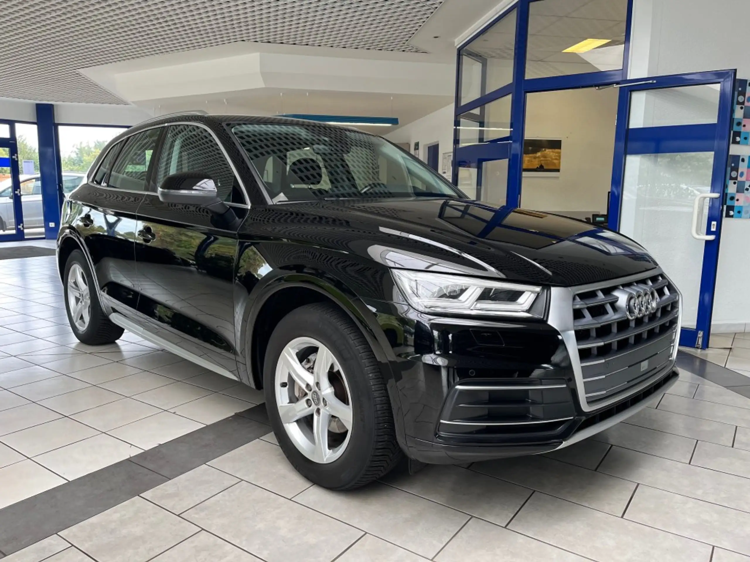 Audi - Q5