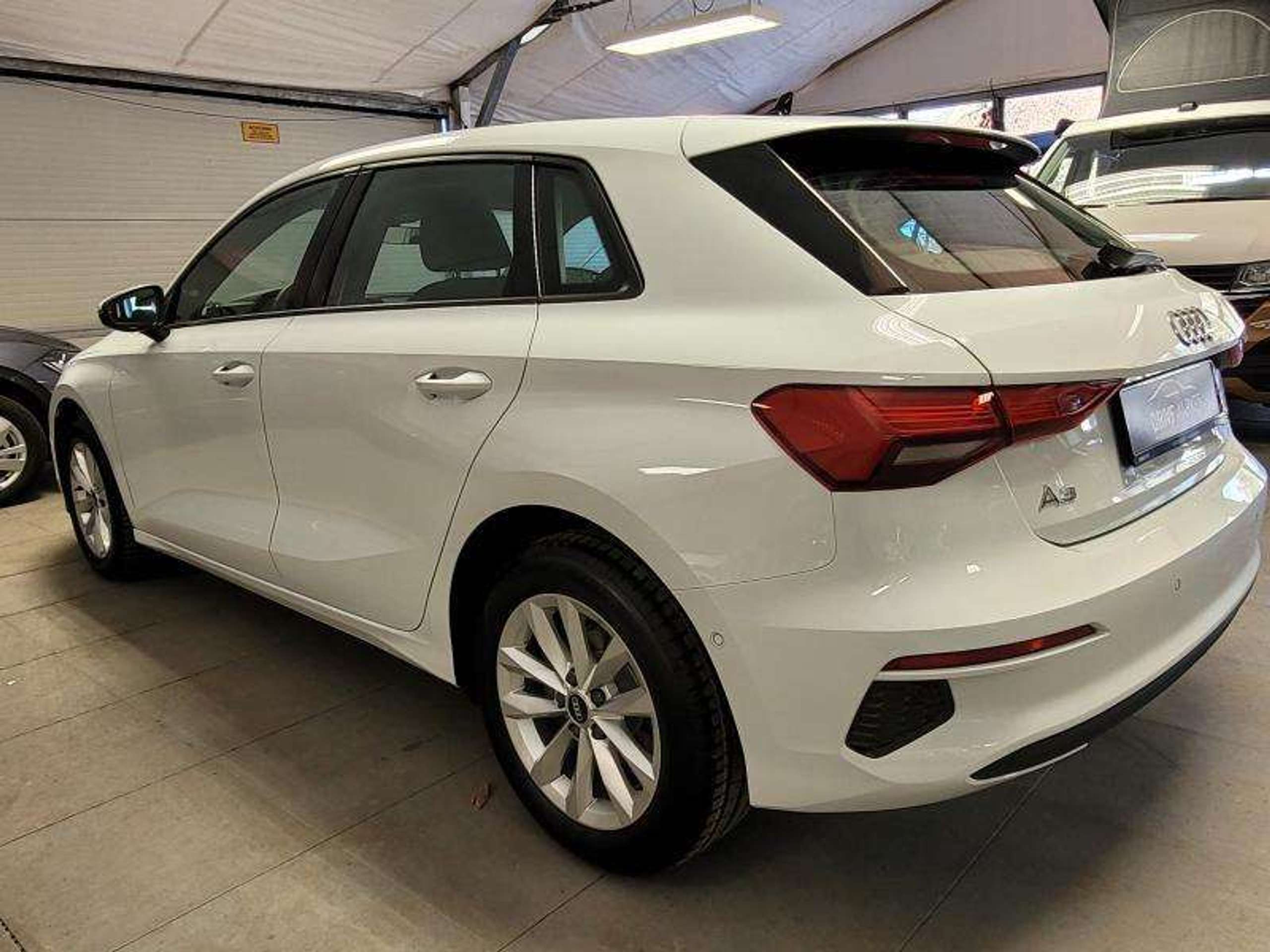 Audi - A3