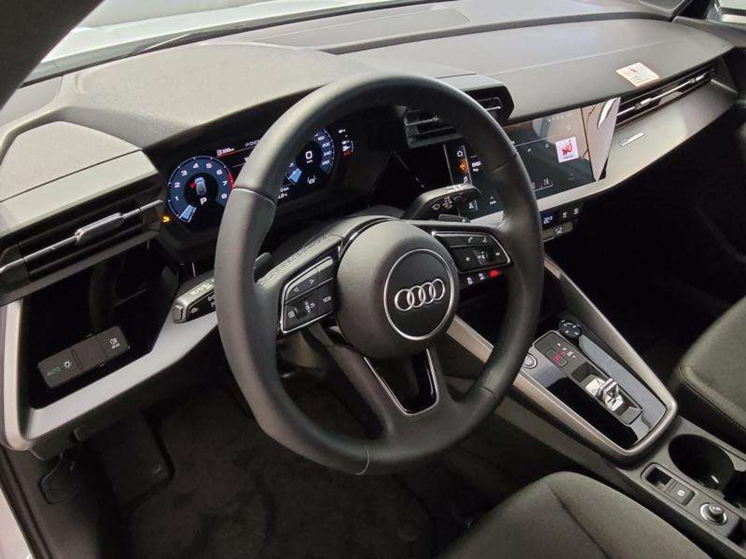 Audi - A3