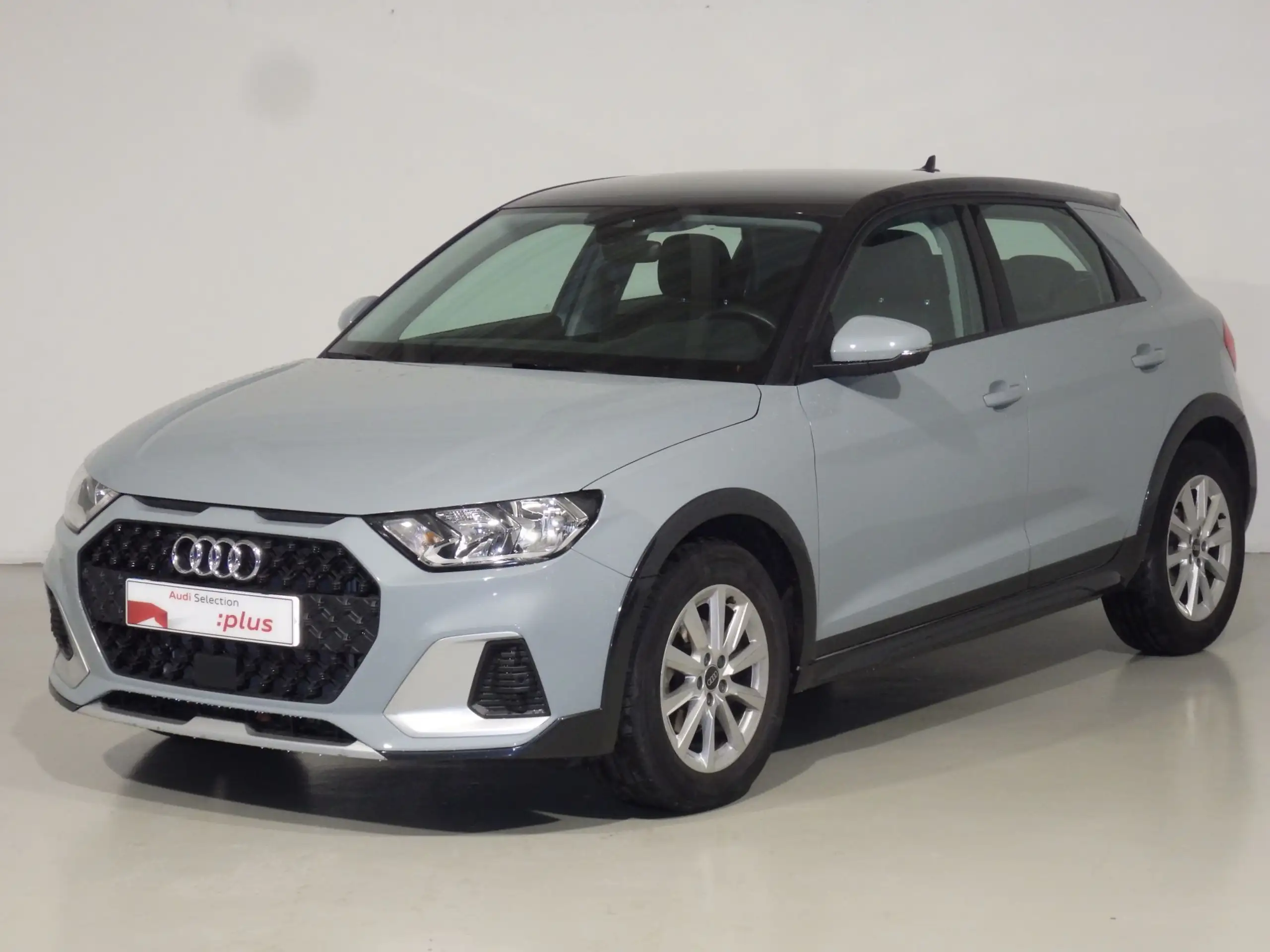 Audi A1 2020