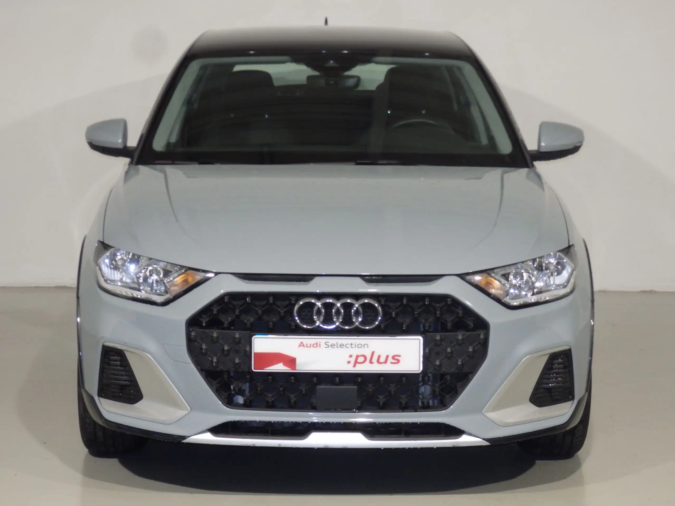 Audi - A1