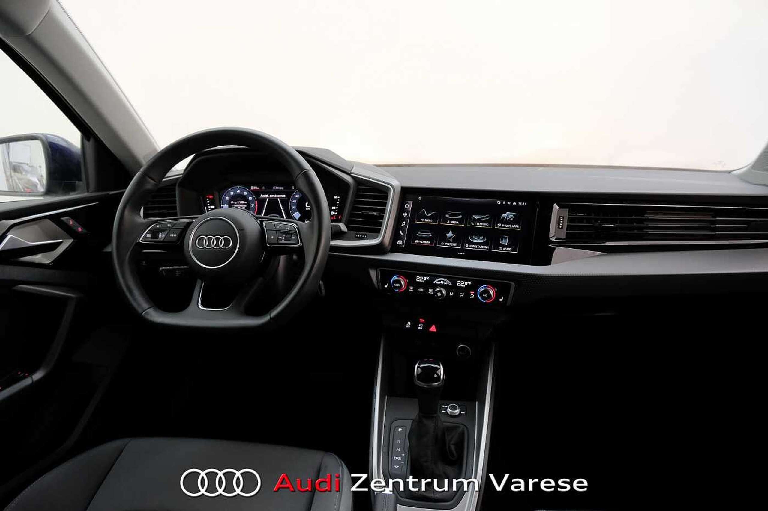 Audi - A1