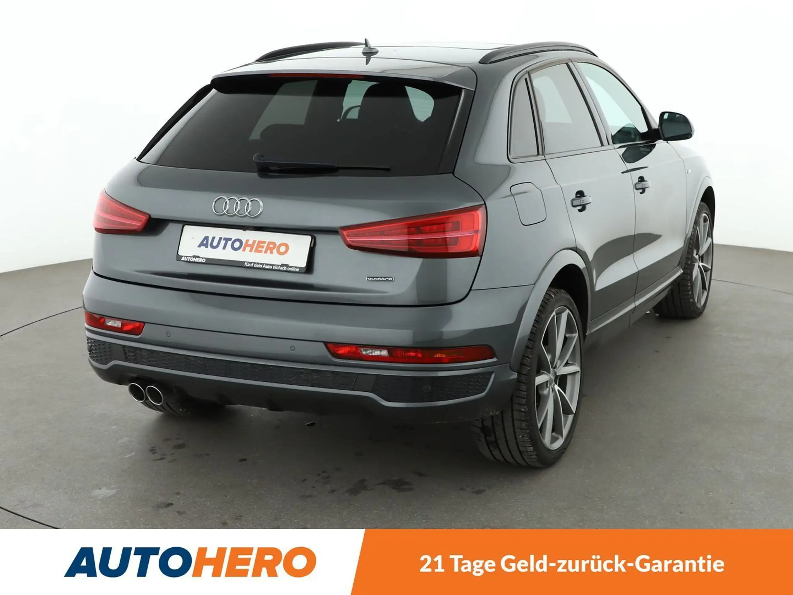 Audi - Q3