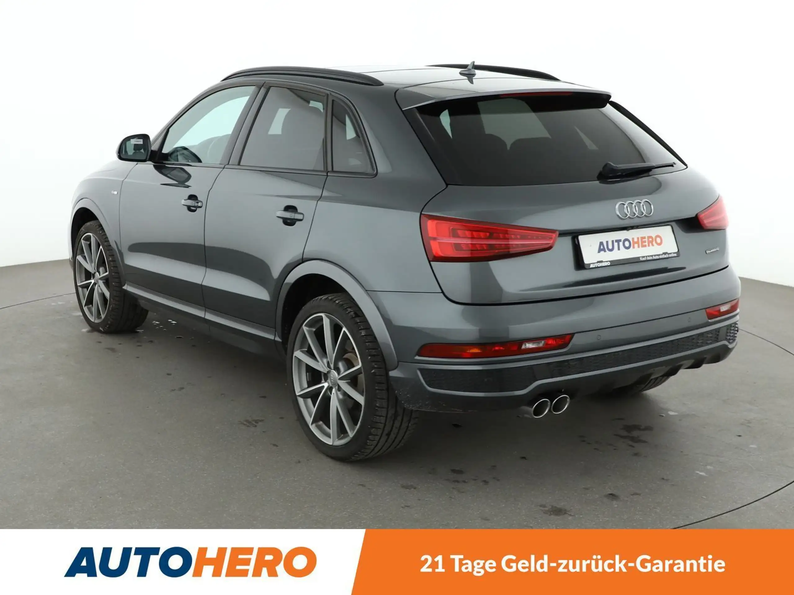 Audi - Q3