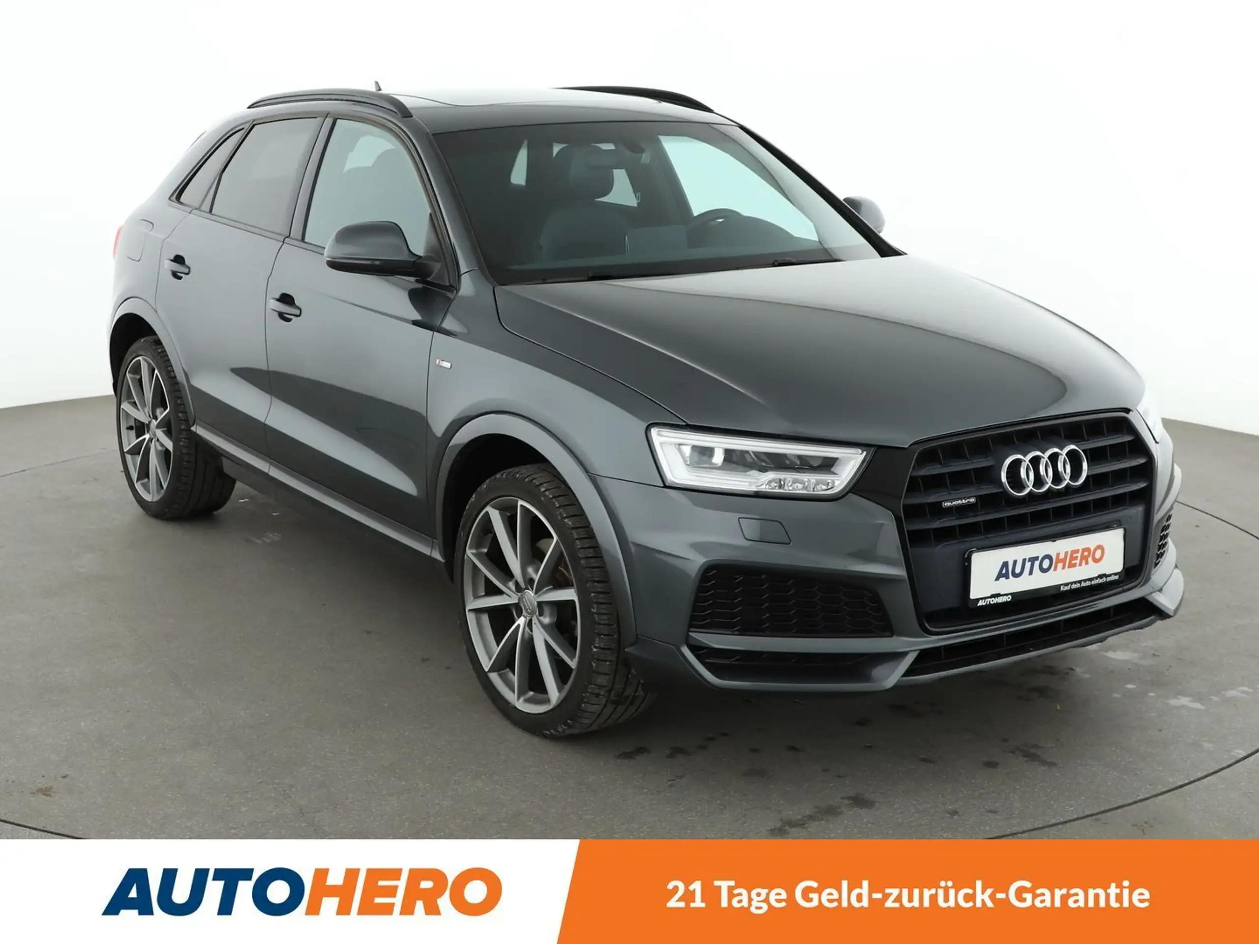 Audi - Q3