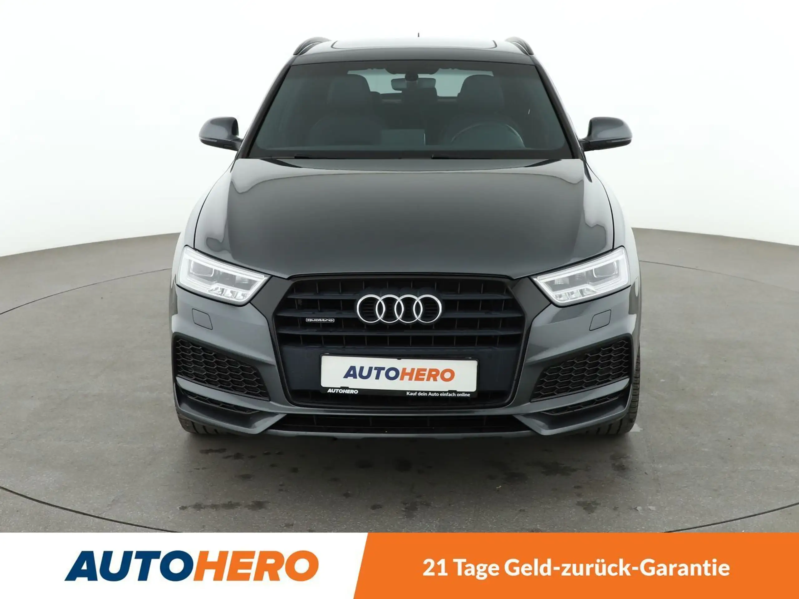 Audi - Q3