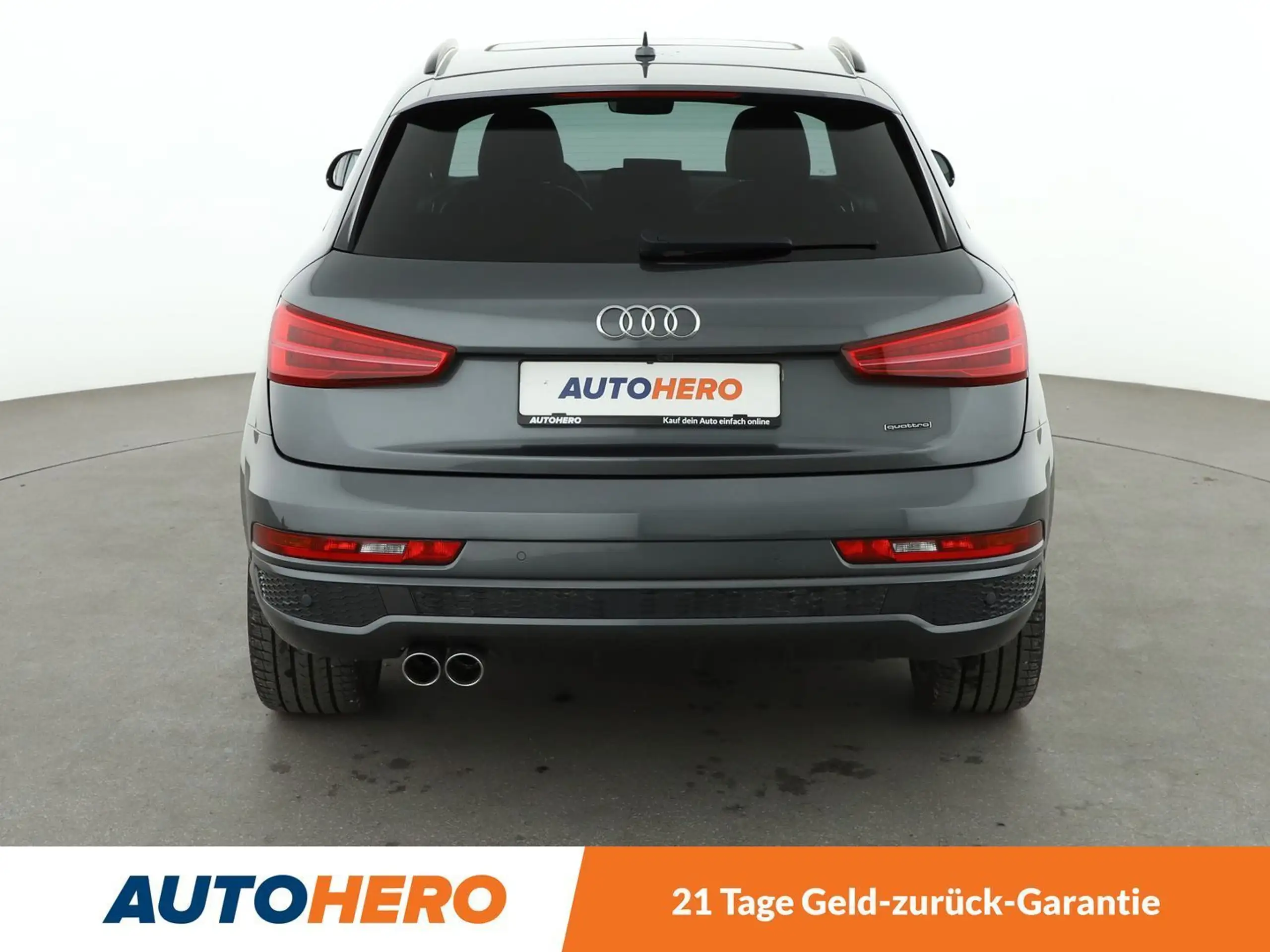 Audi - Q3